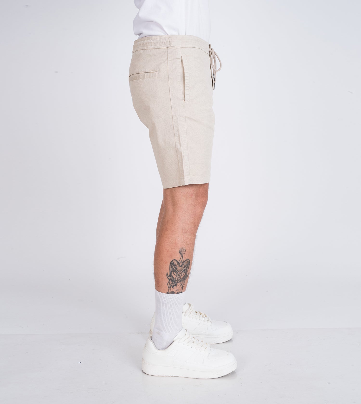 SHORT K-FER