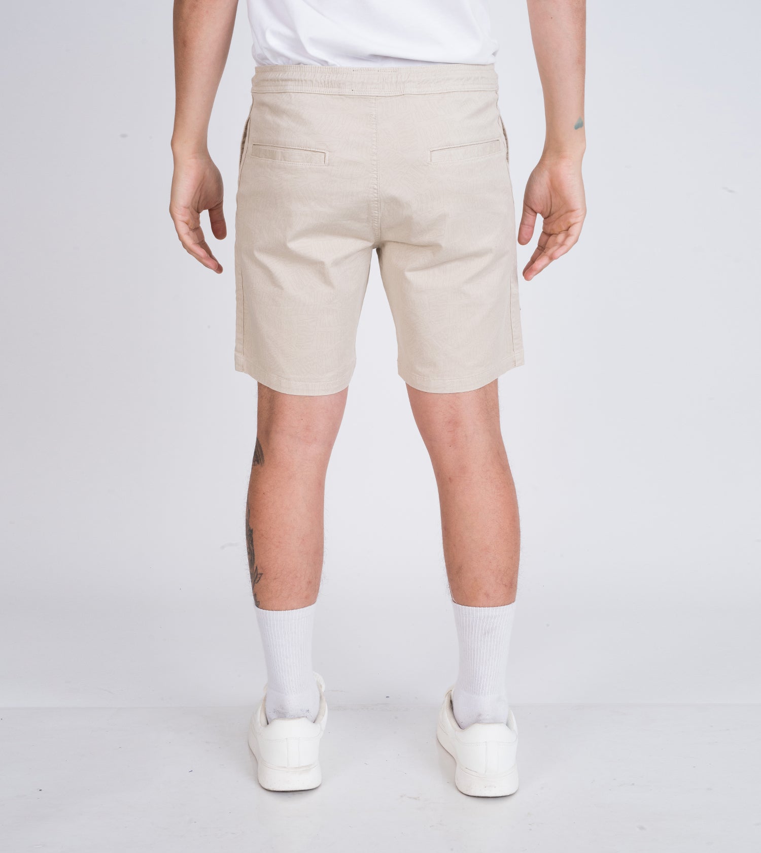SHORT K-FER