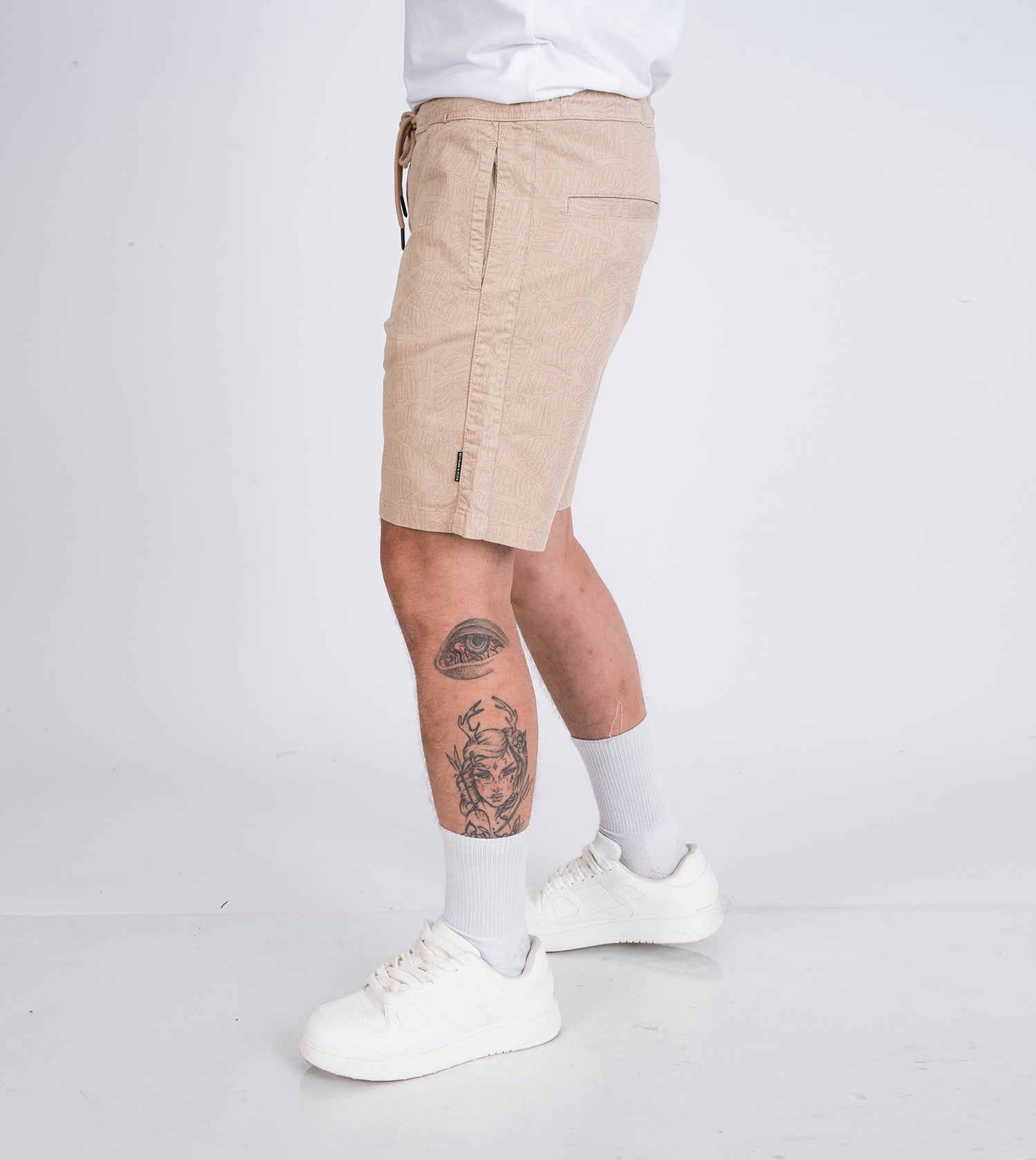 SHORT K-FER