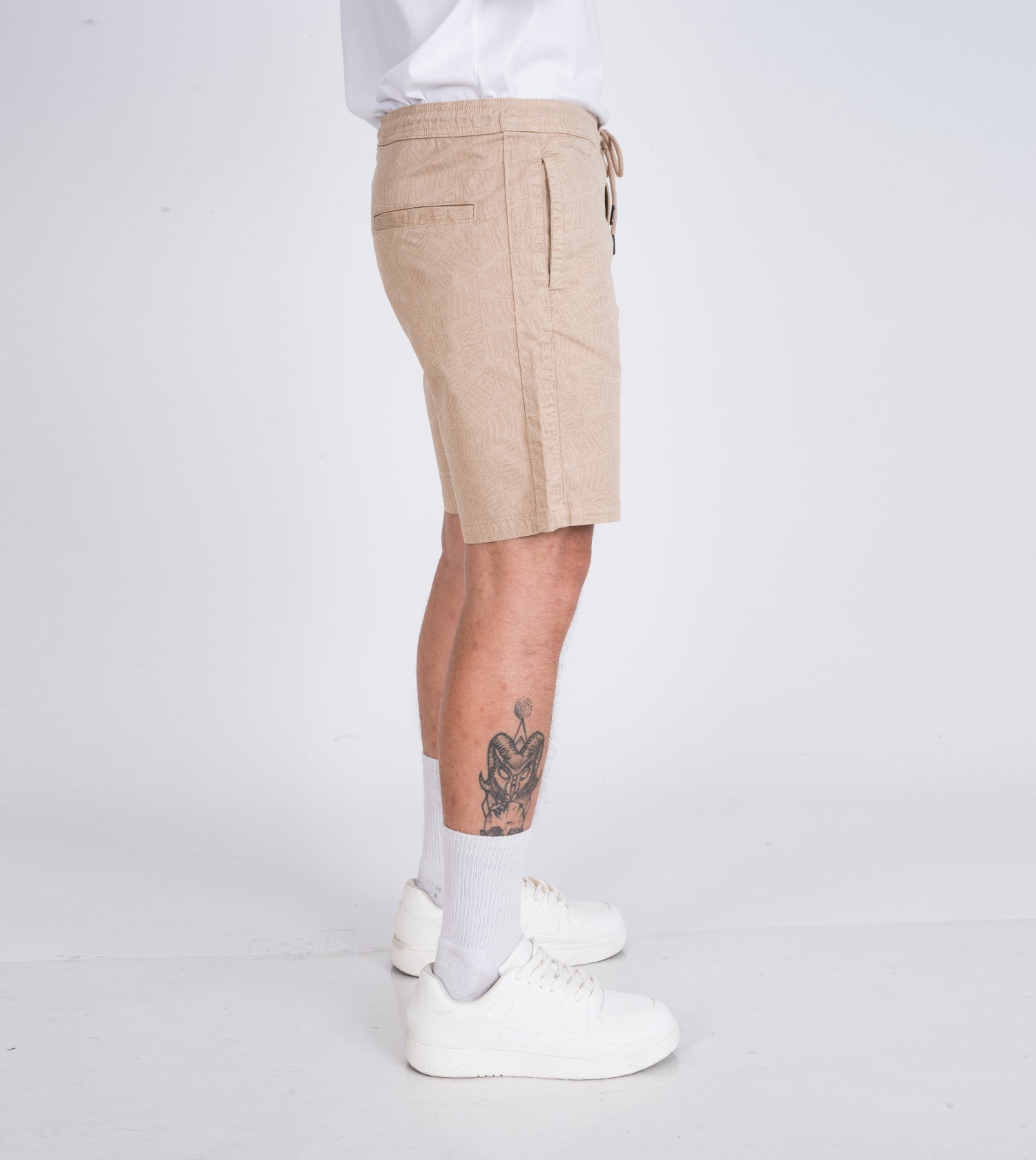 SHORT K-FER