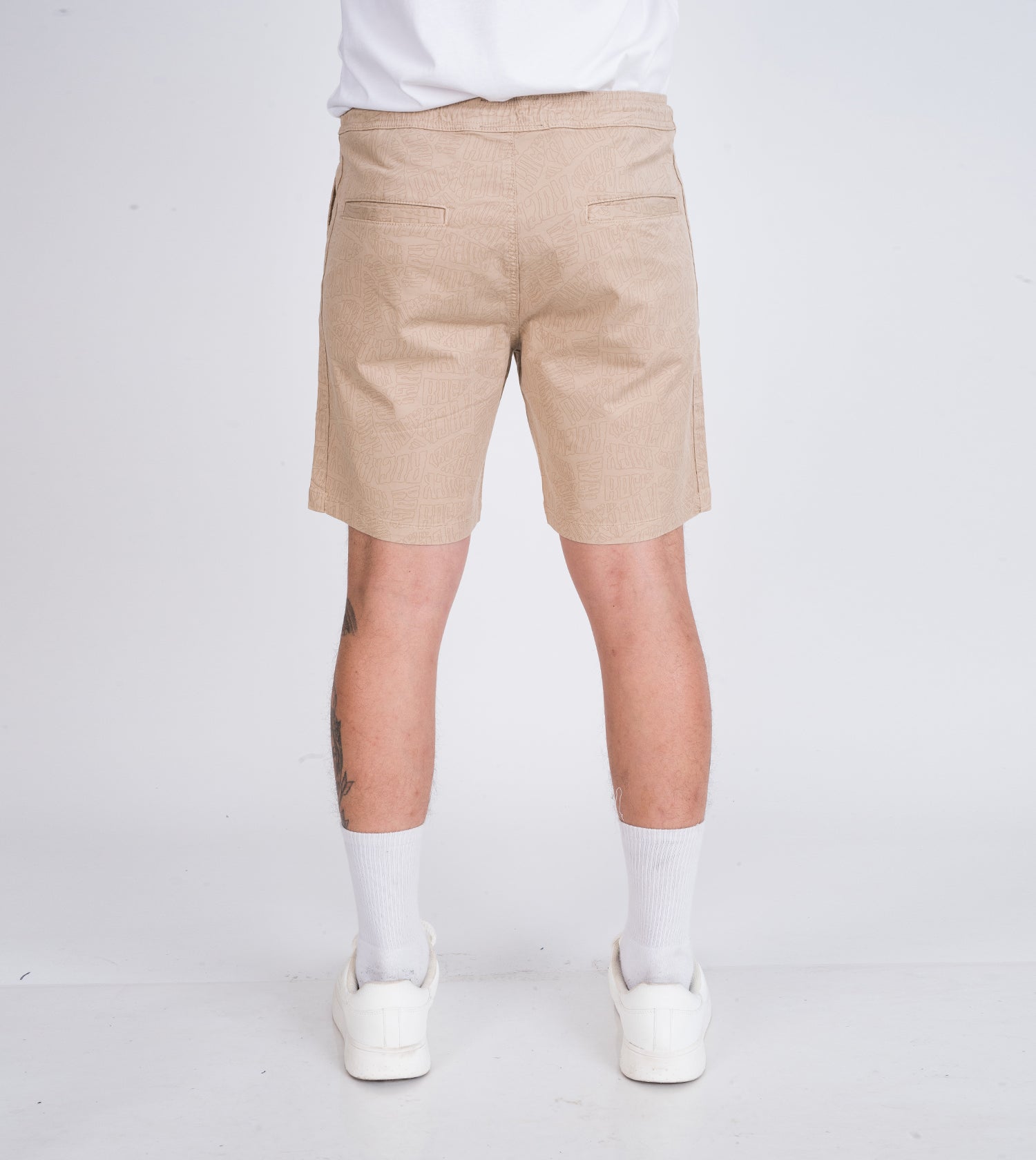 SHORT K-FER