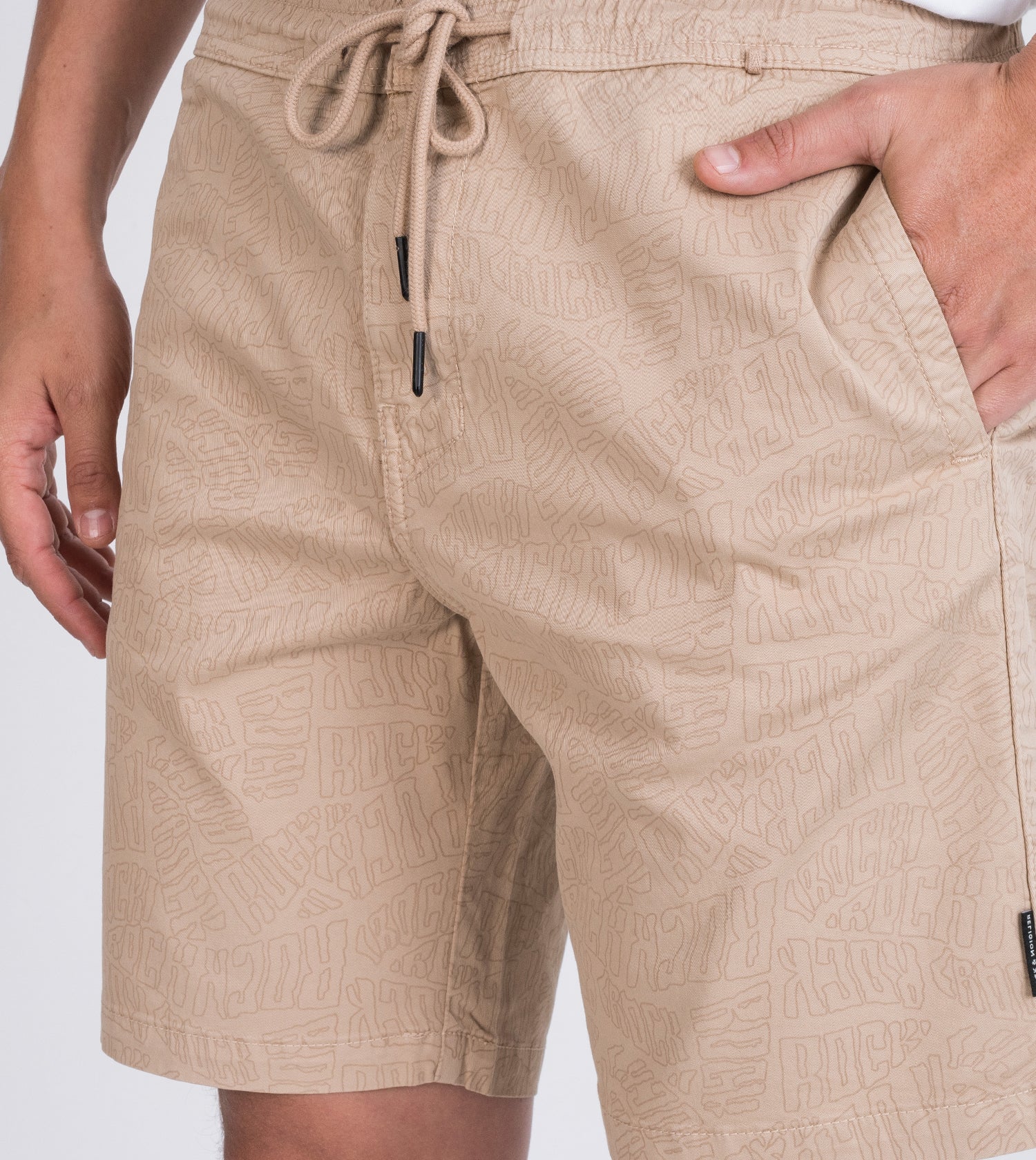 SHORT K-FER