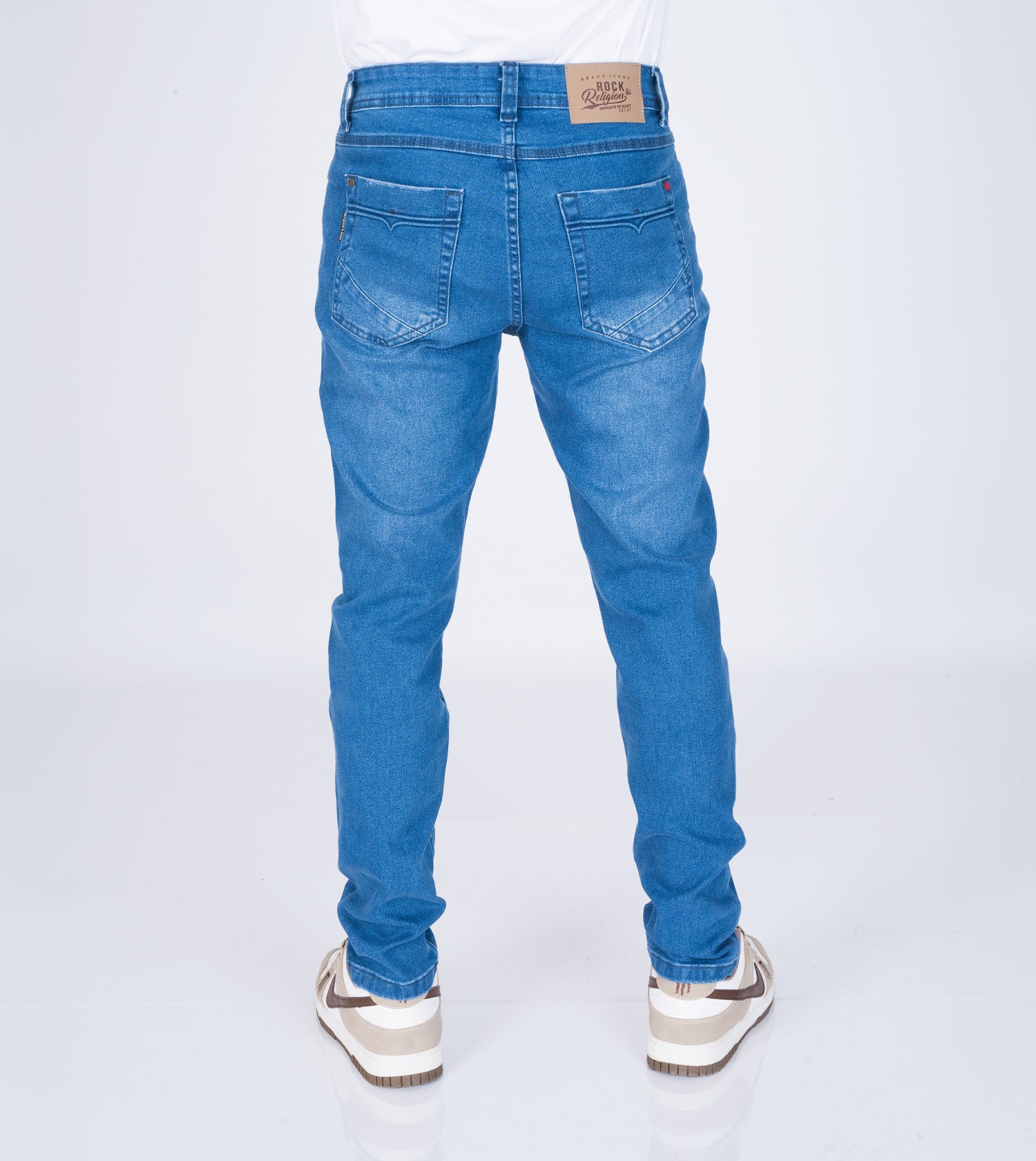 PANTALON LEO