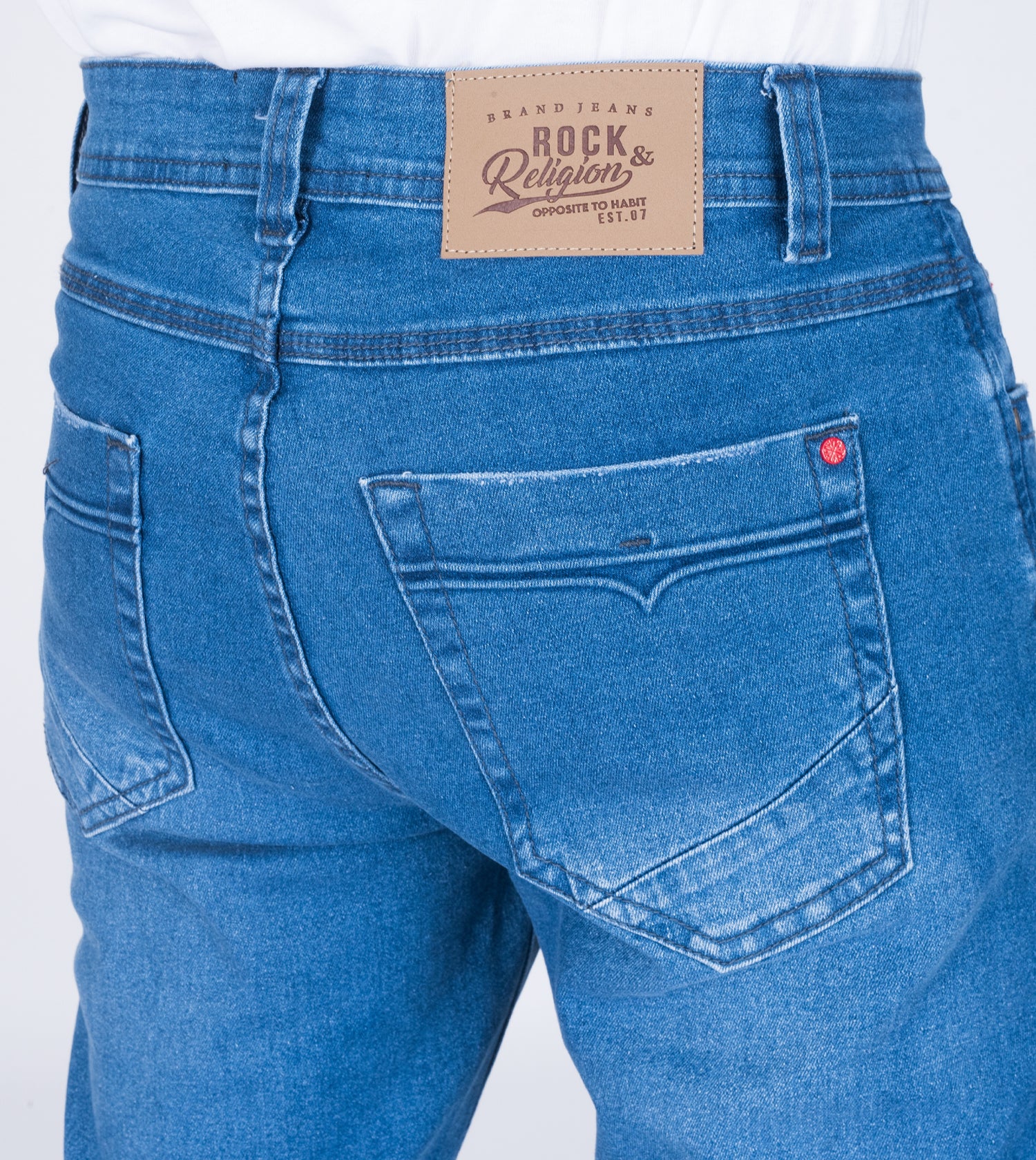 PANTALON LEO