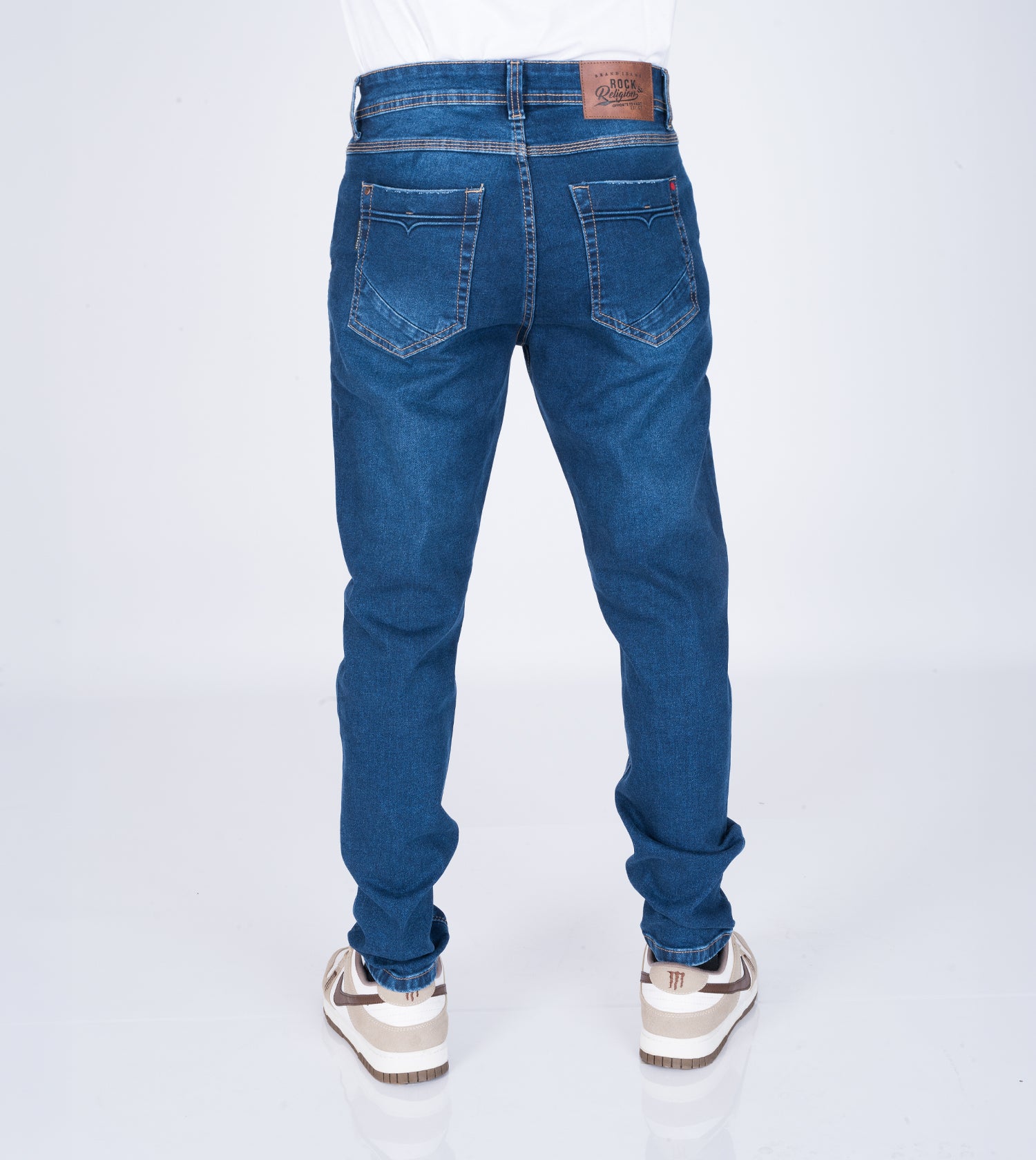 PANTALON LEO