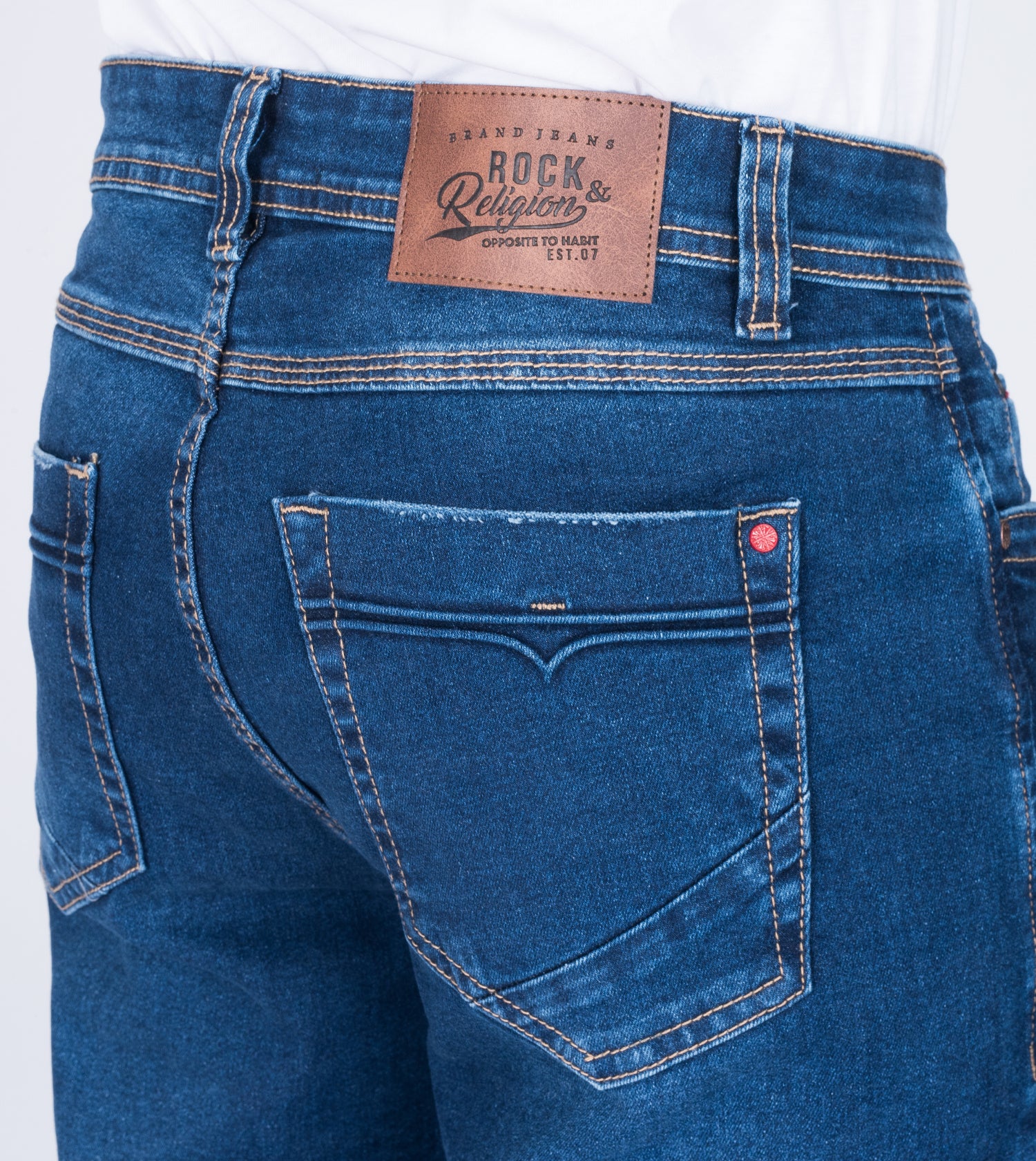 PANTALON LEO