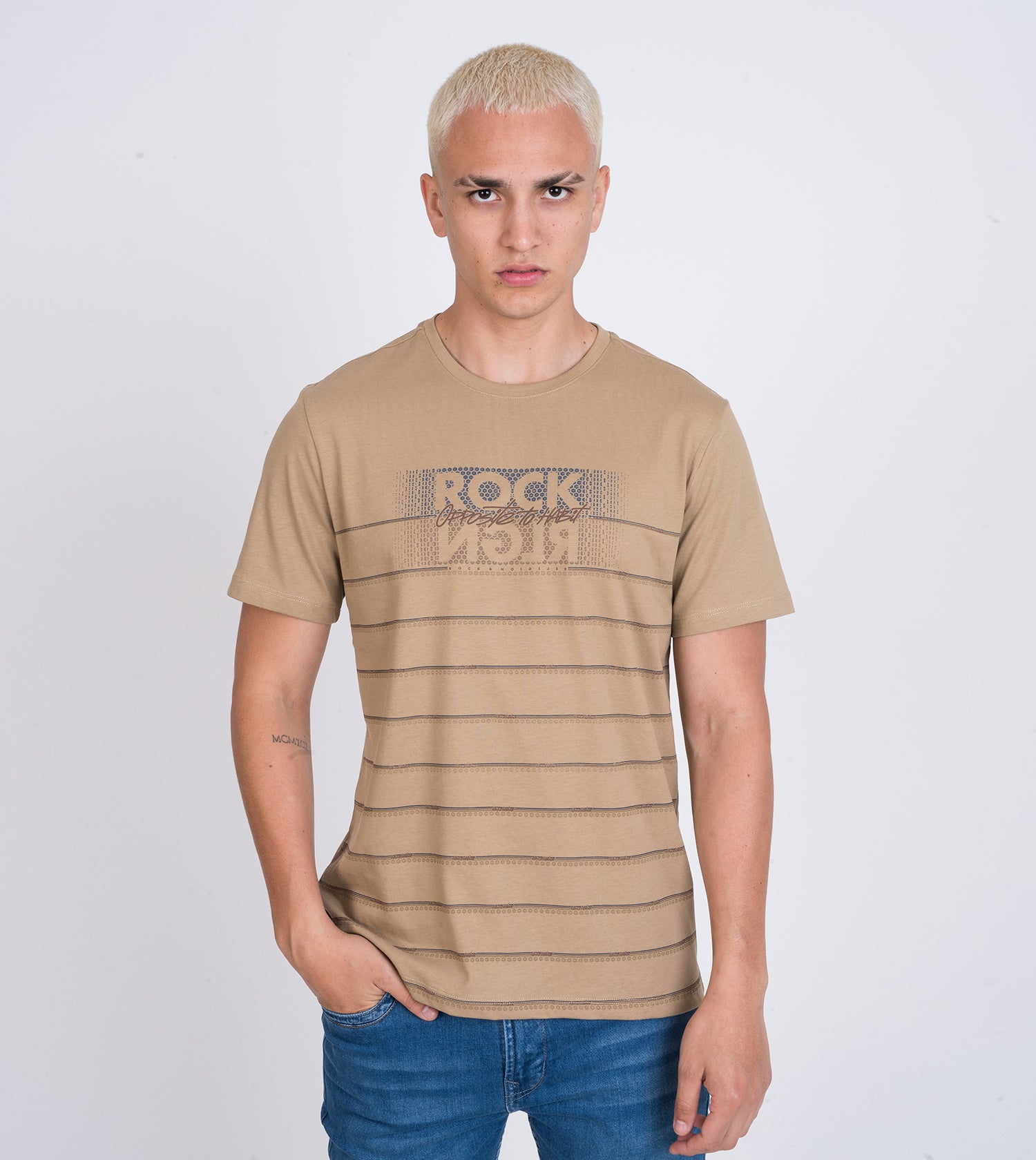 POLO MALIK