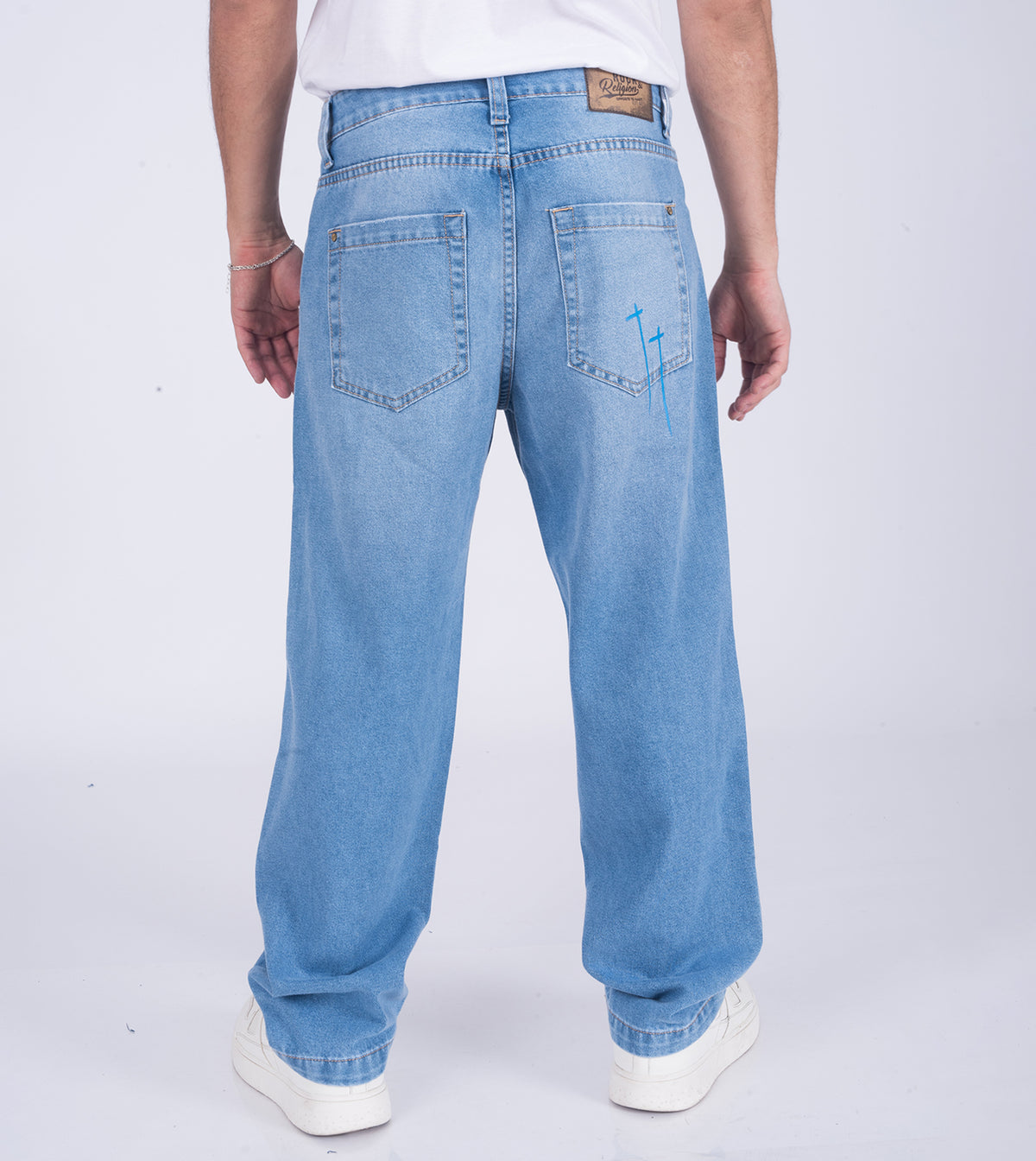 PANTALON MITCHEL