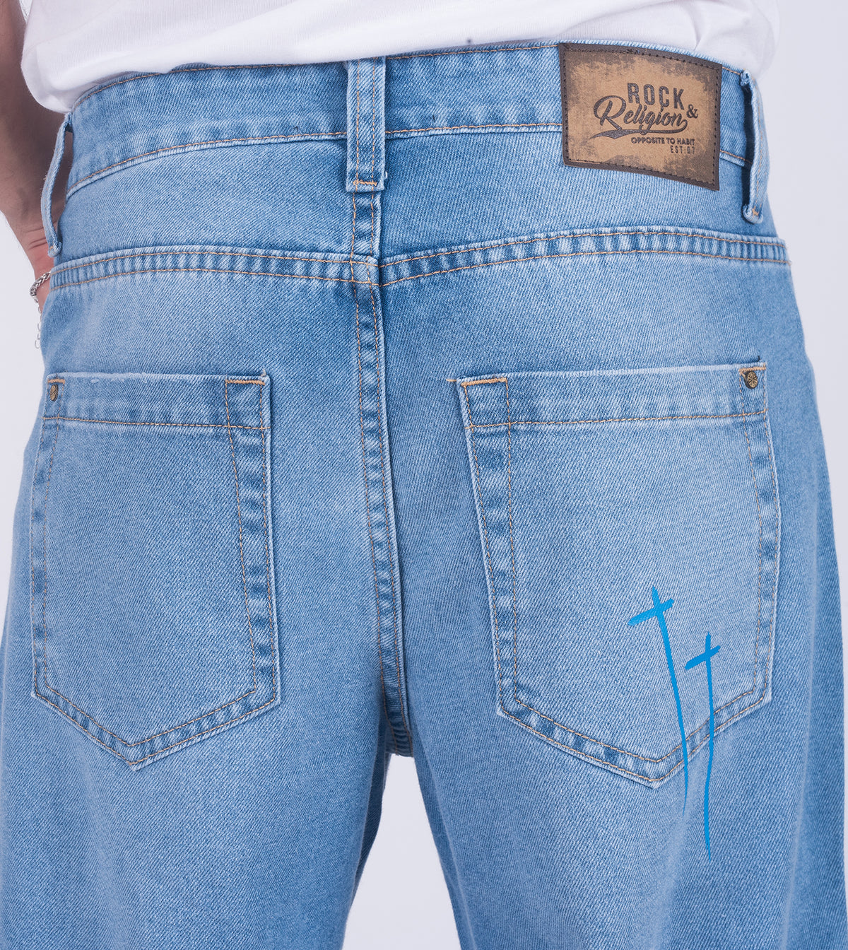 PANTALON MITCHEL