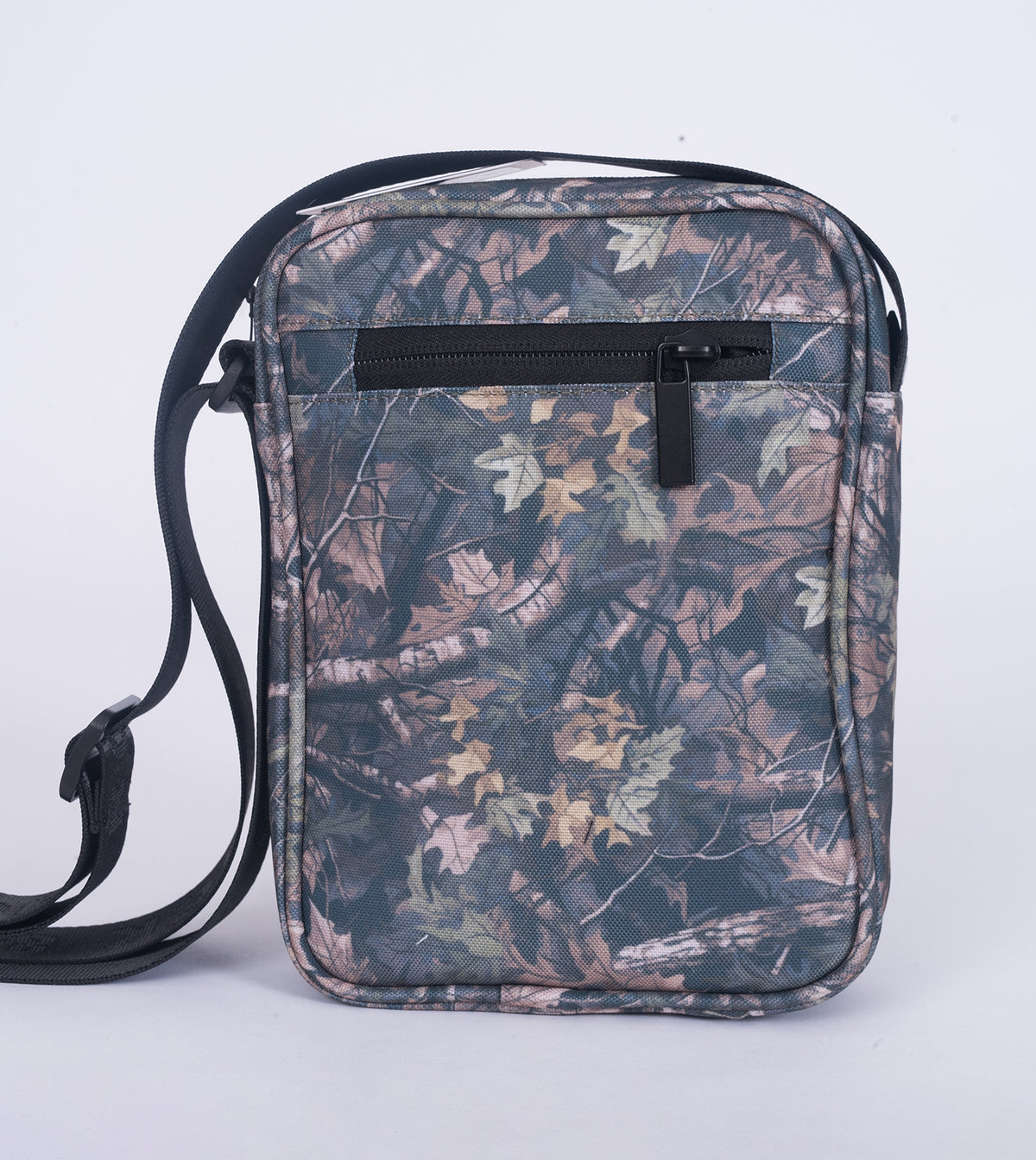 MORRAL FORREST
