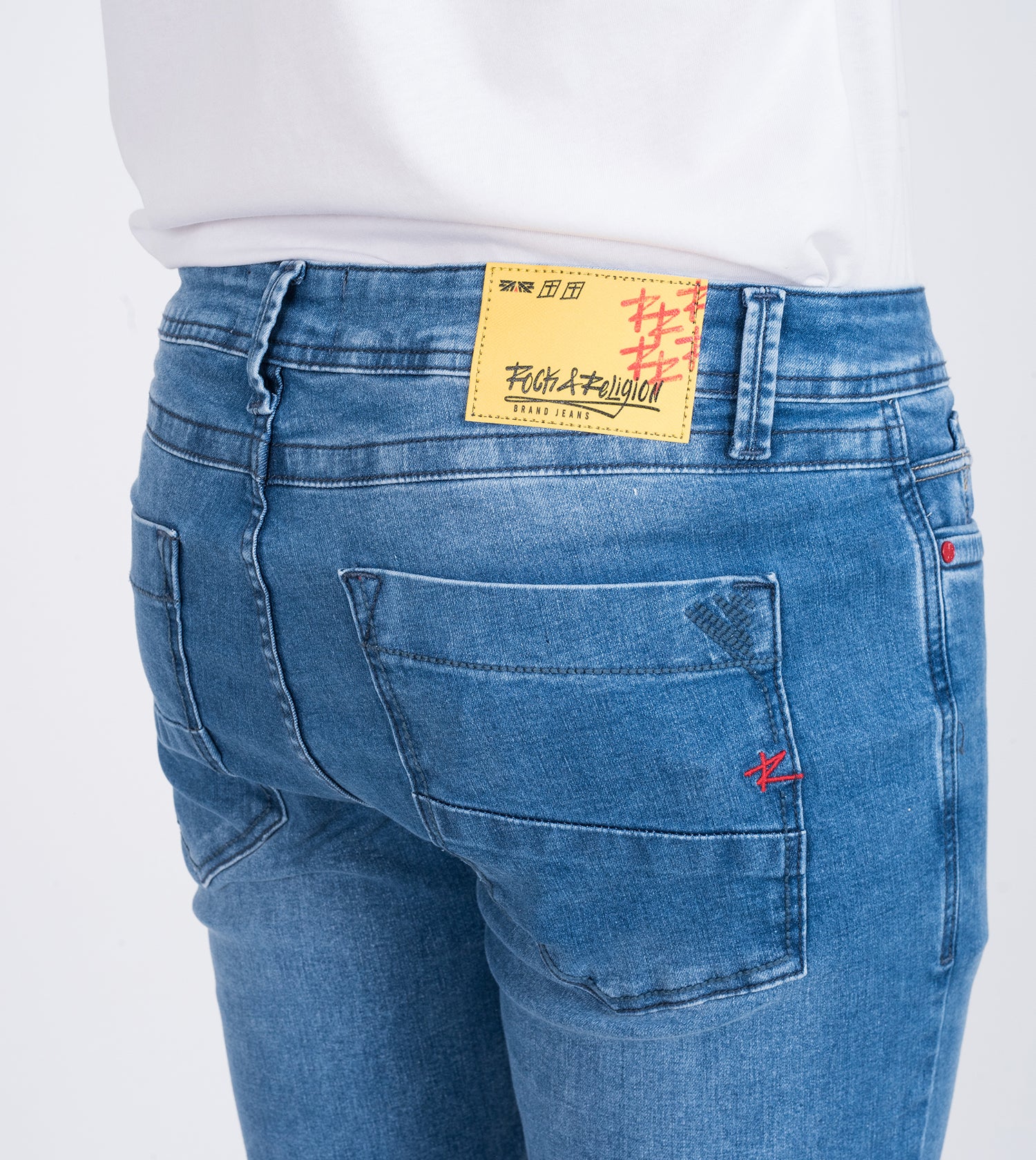 PANTALÓN NOAH