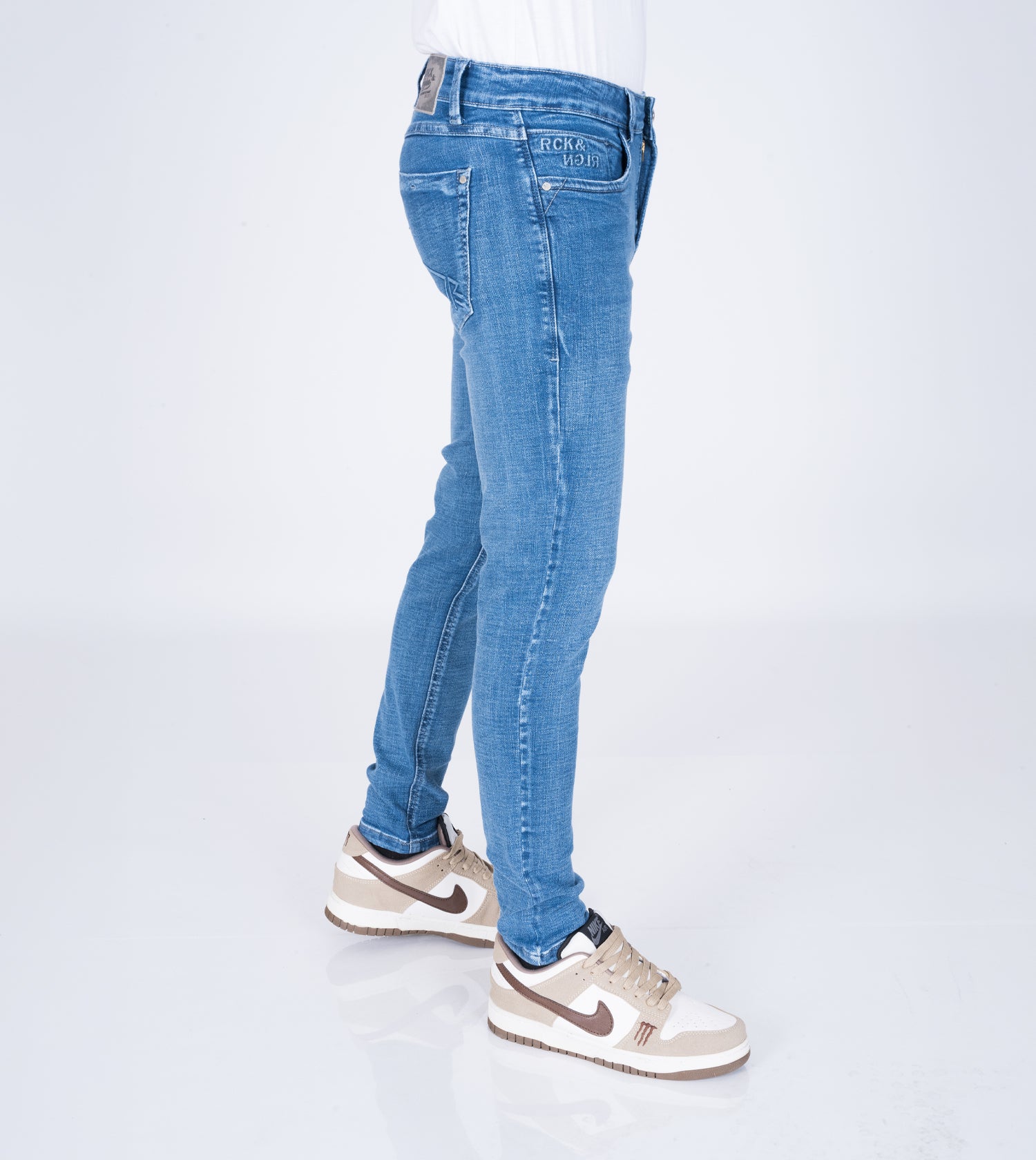 PANTALON ORIX