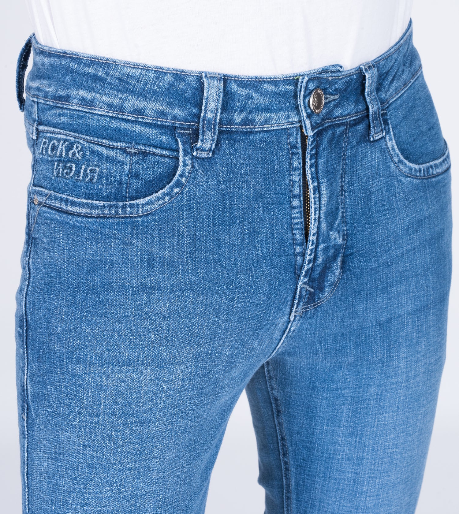 PANTALON ORIX