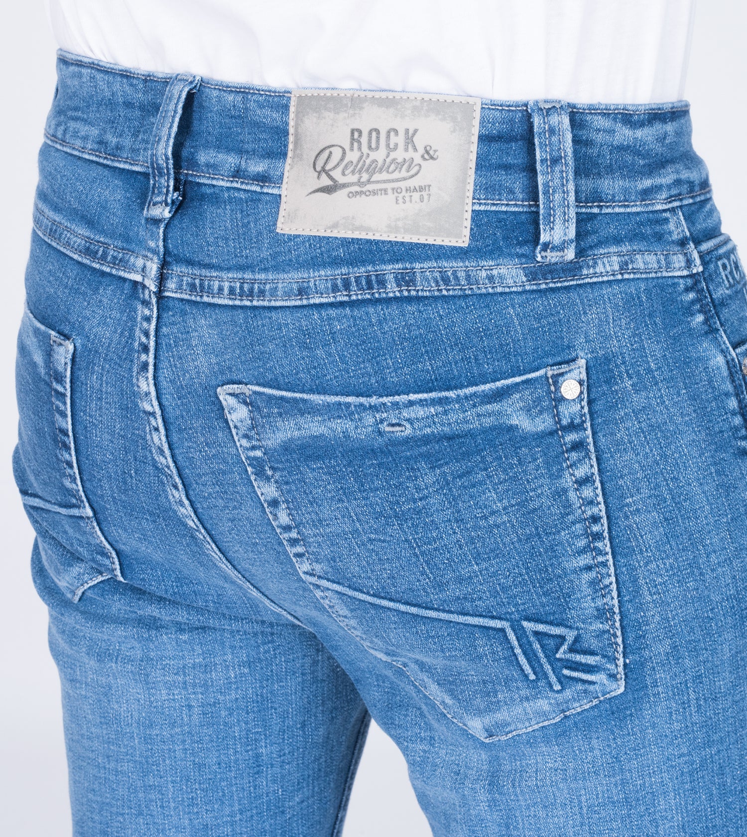 PANTALON ORIX