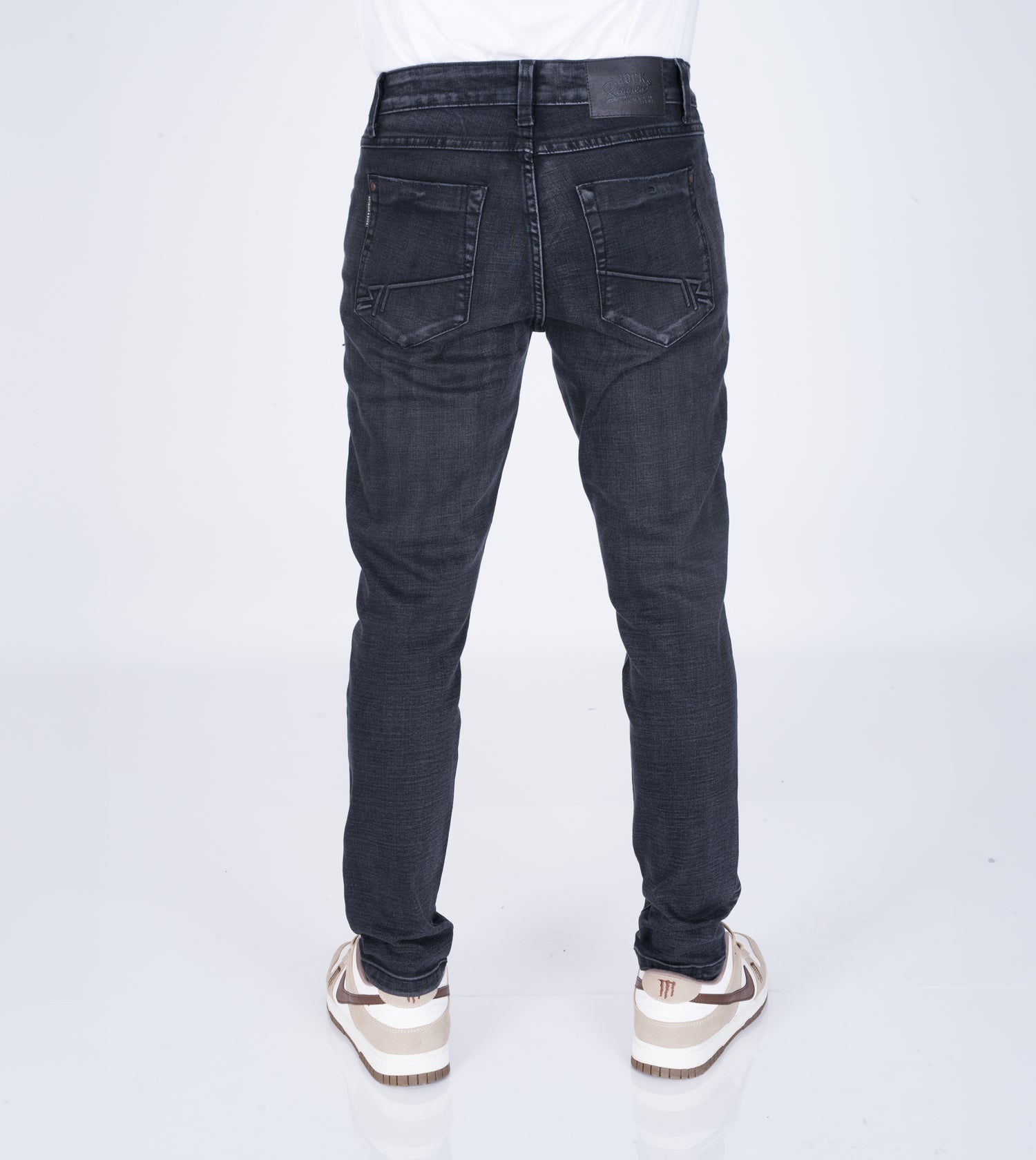 PANTALON ORIX