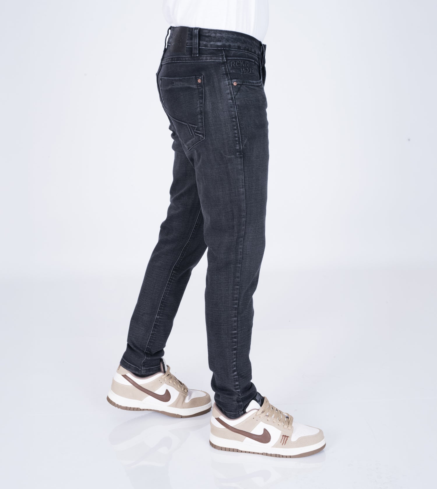 PANTALON ORIX