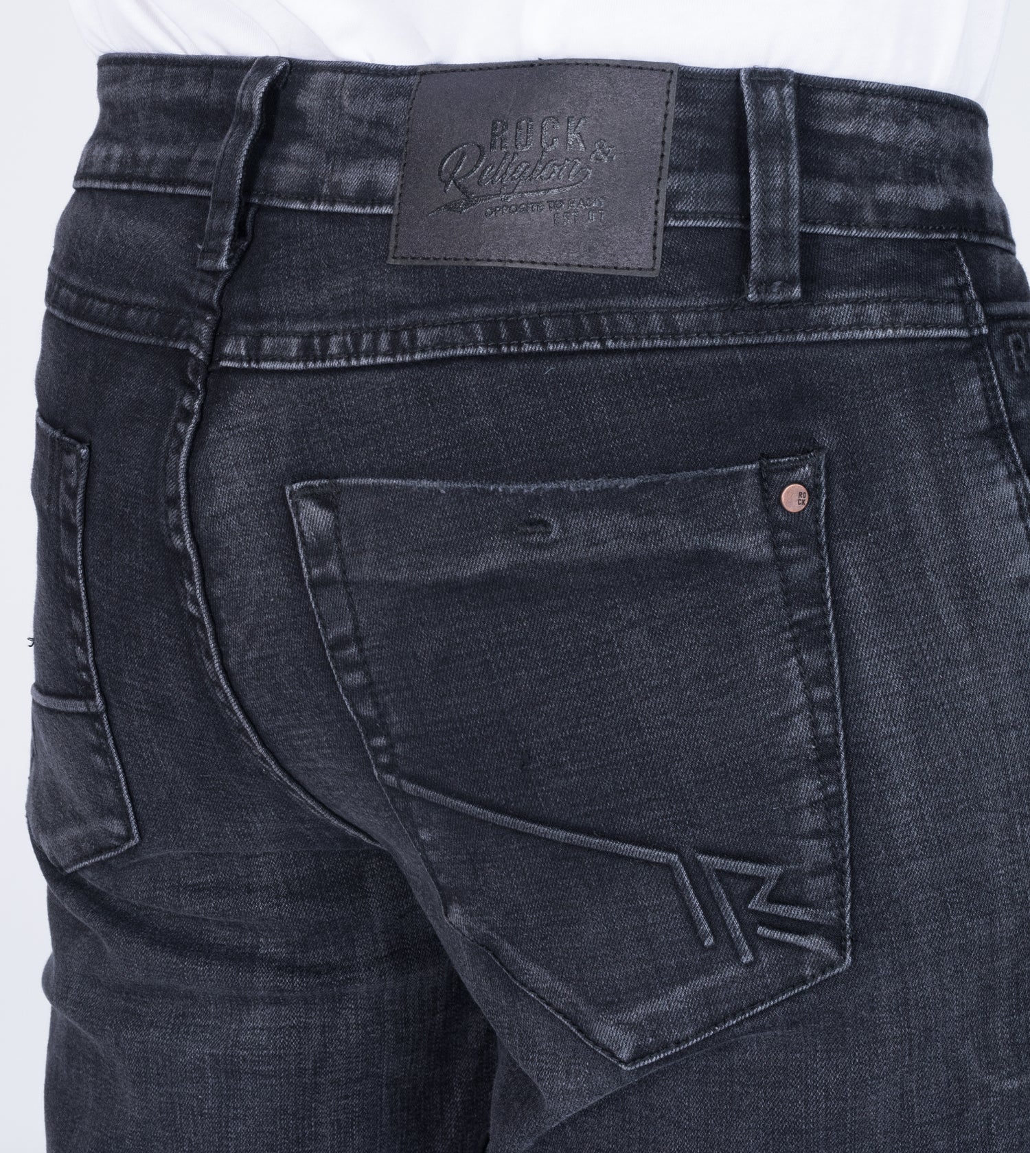PANTALON ORIX