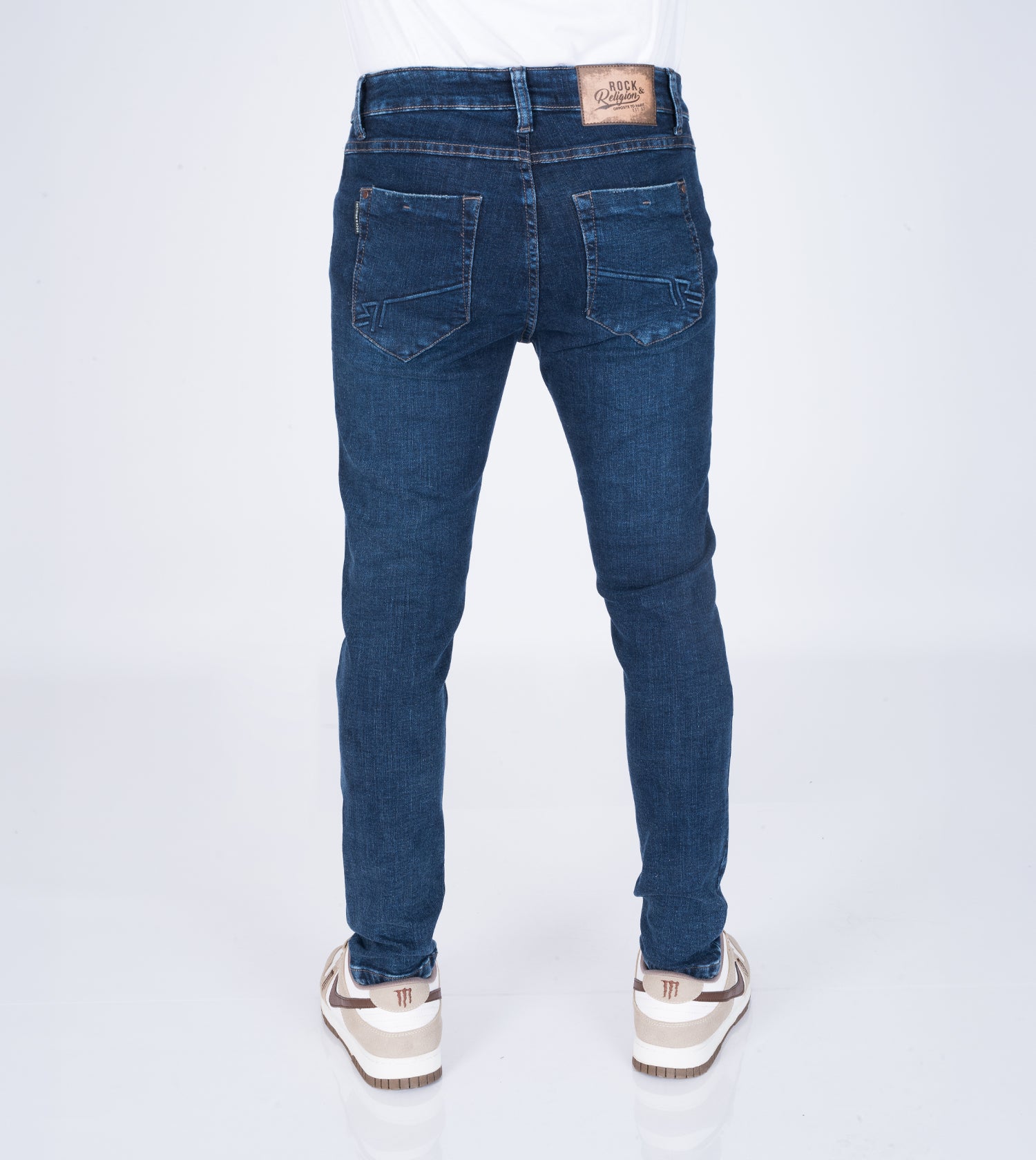 PANTALON ORIX