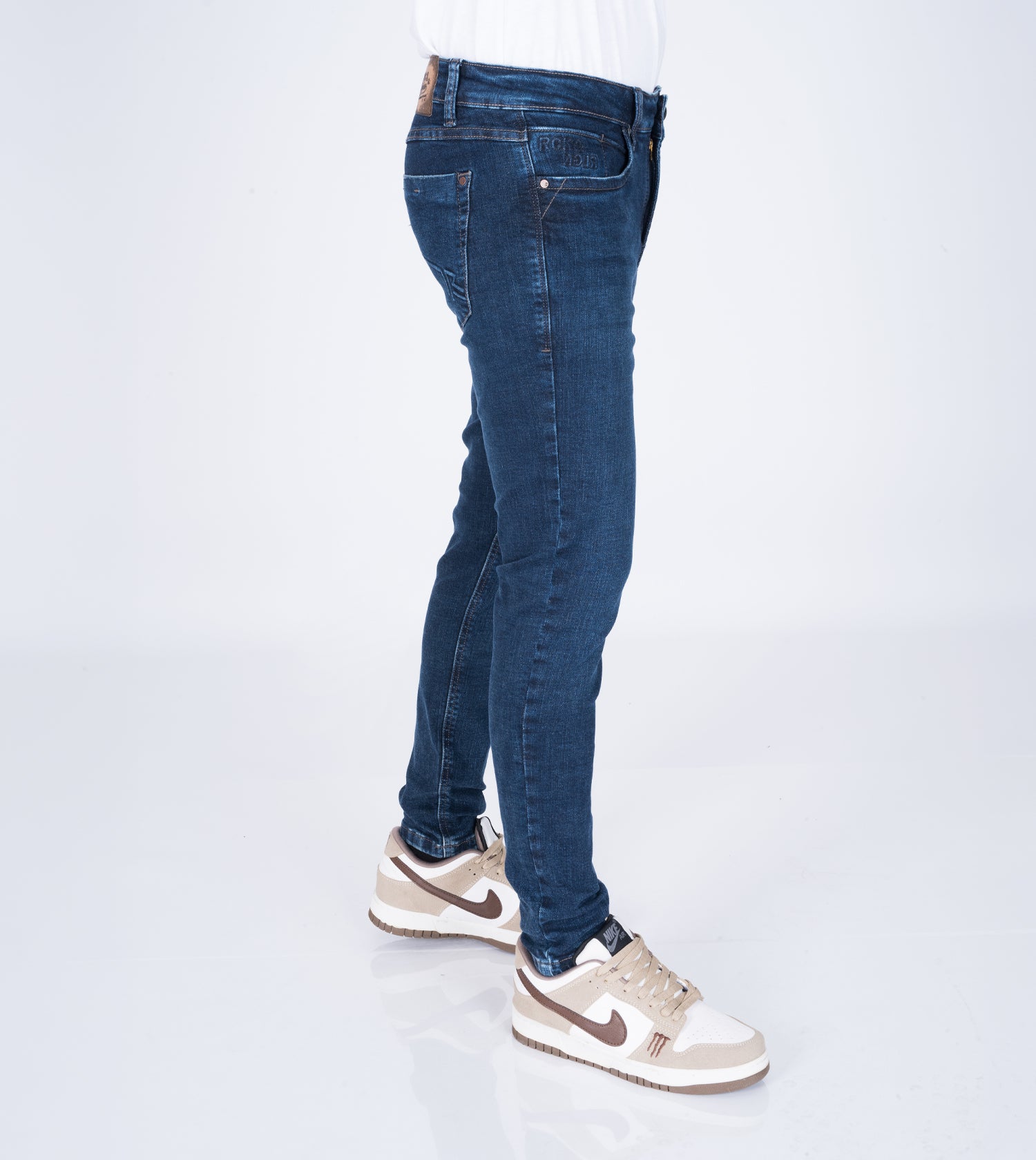 PANTALON ORIX
