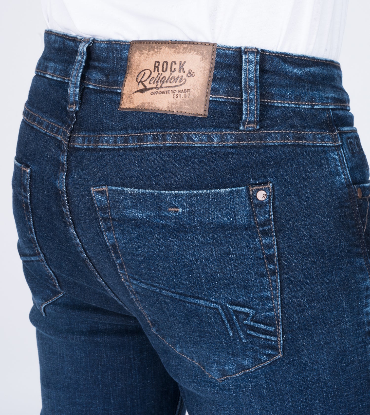 PANTALON ORIX