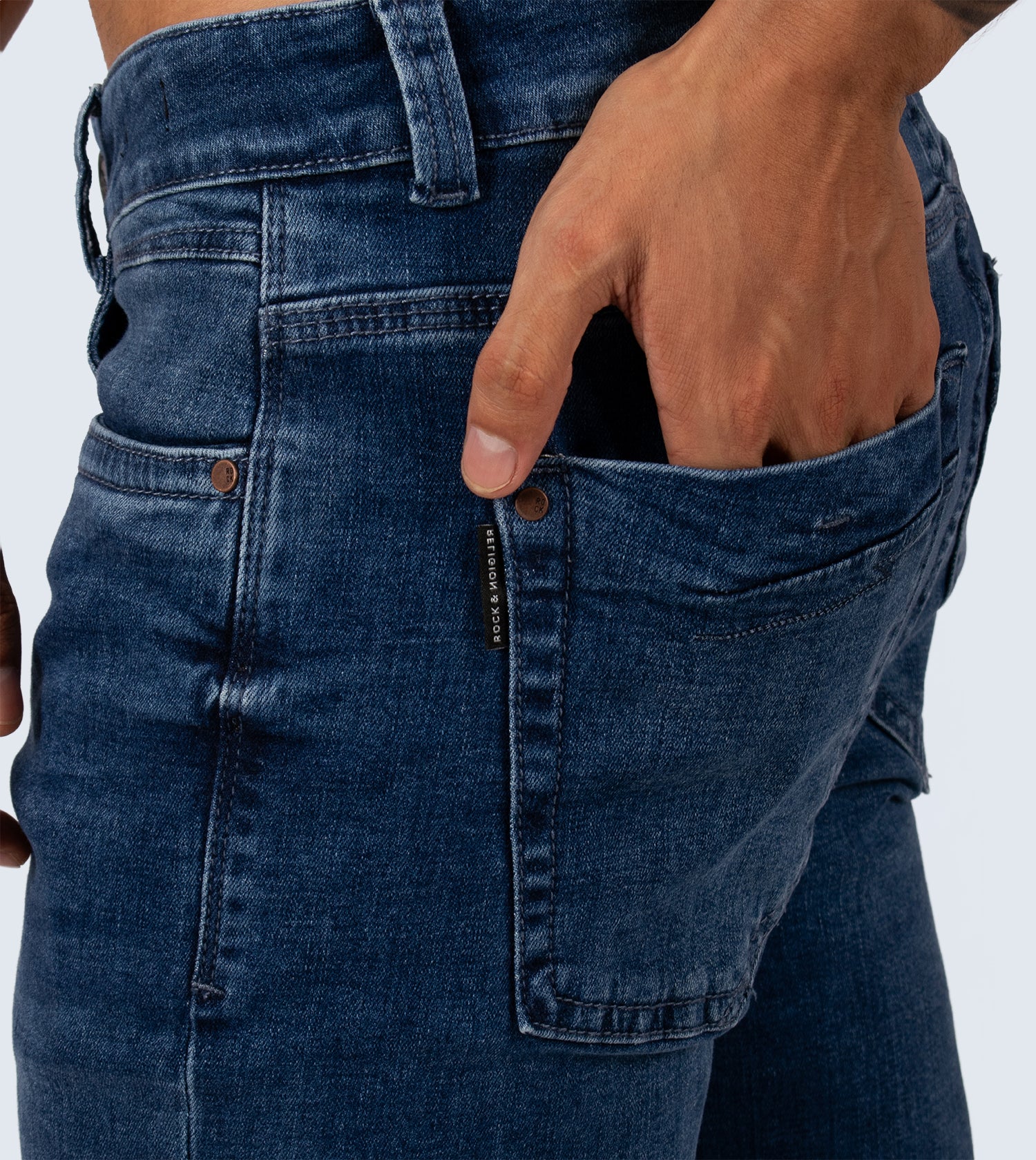 PANTALON DASH