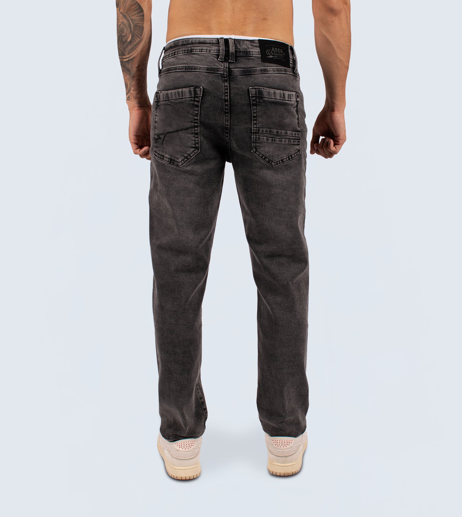 PANTALON DRACK