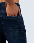 PANTALON DRACK