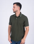 POLO RAID