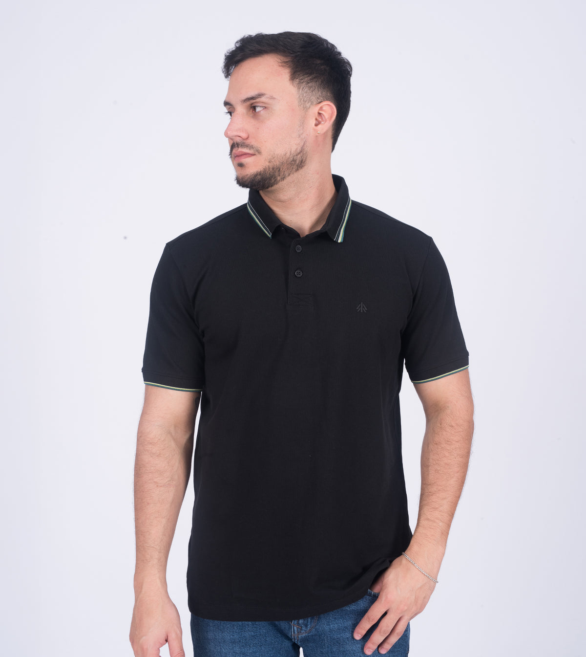 POLO RAID