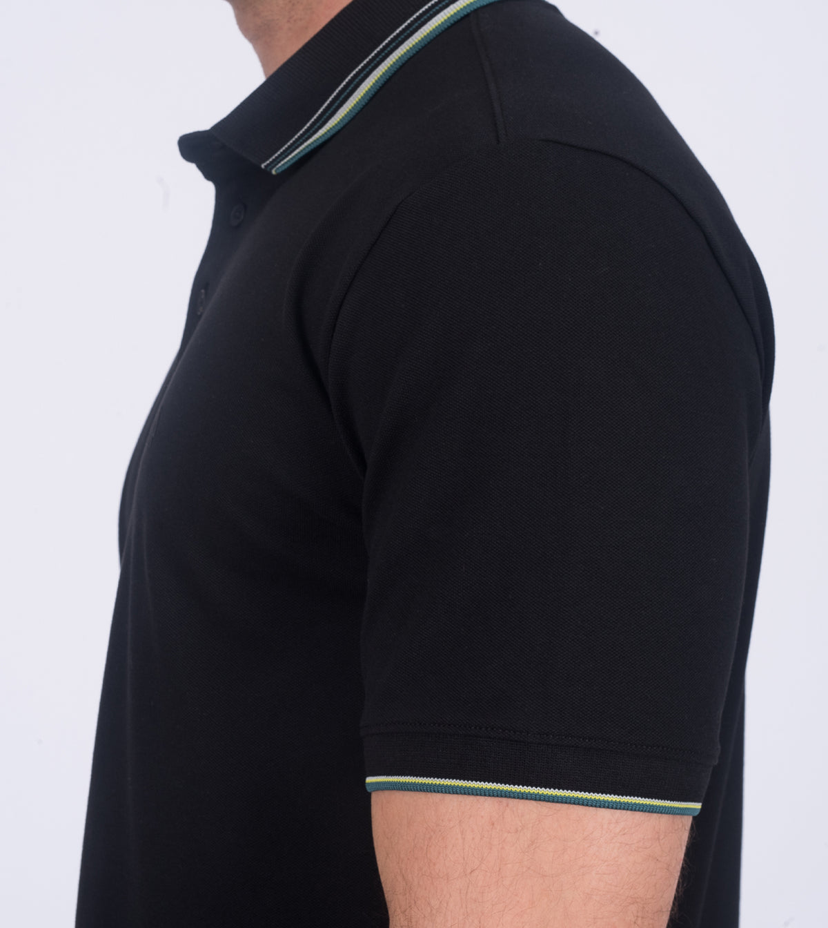 POLO RAID