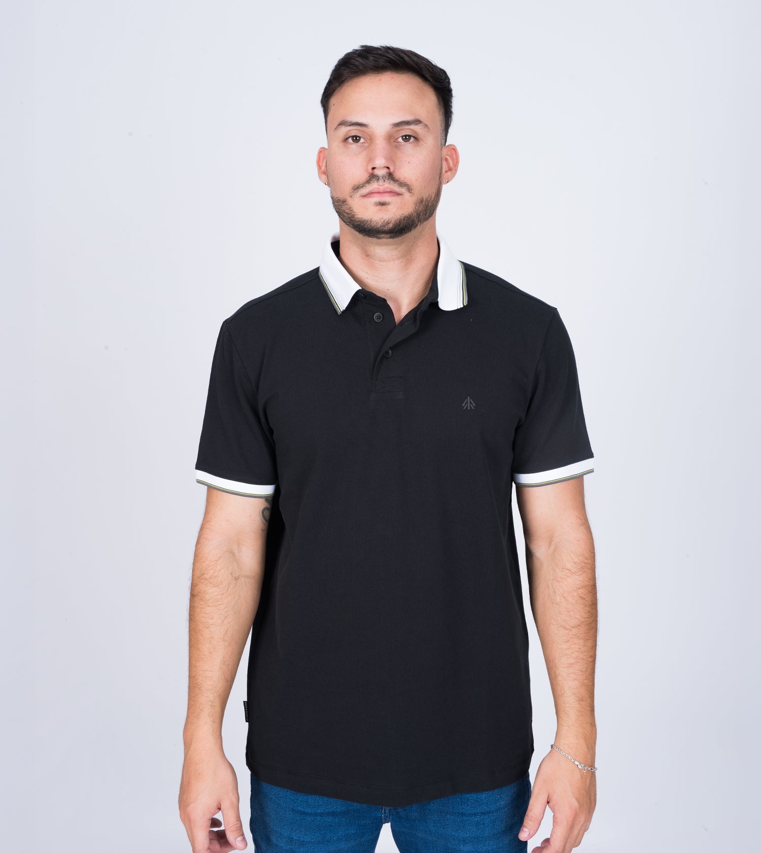 POLO RAID