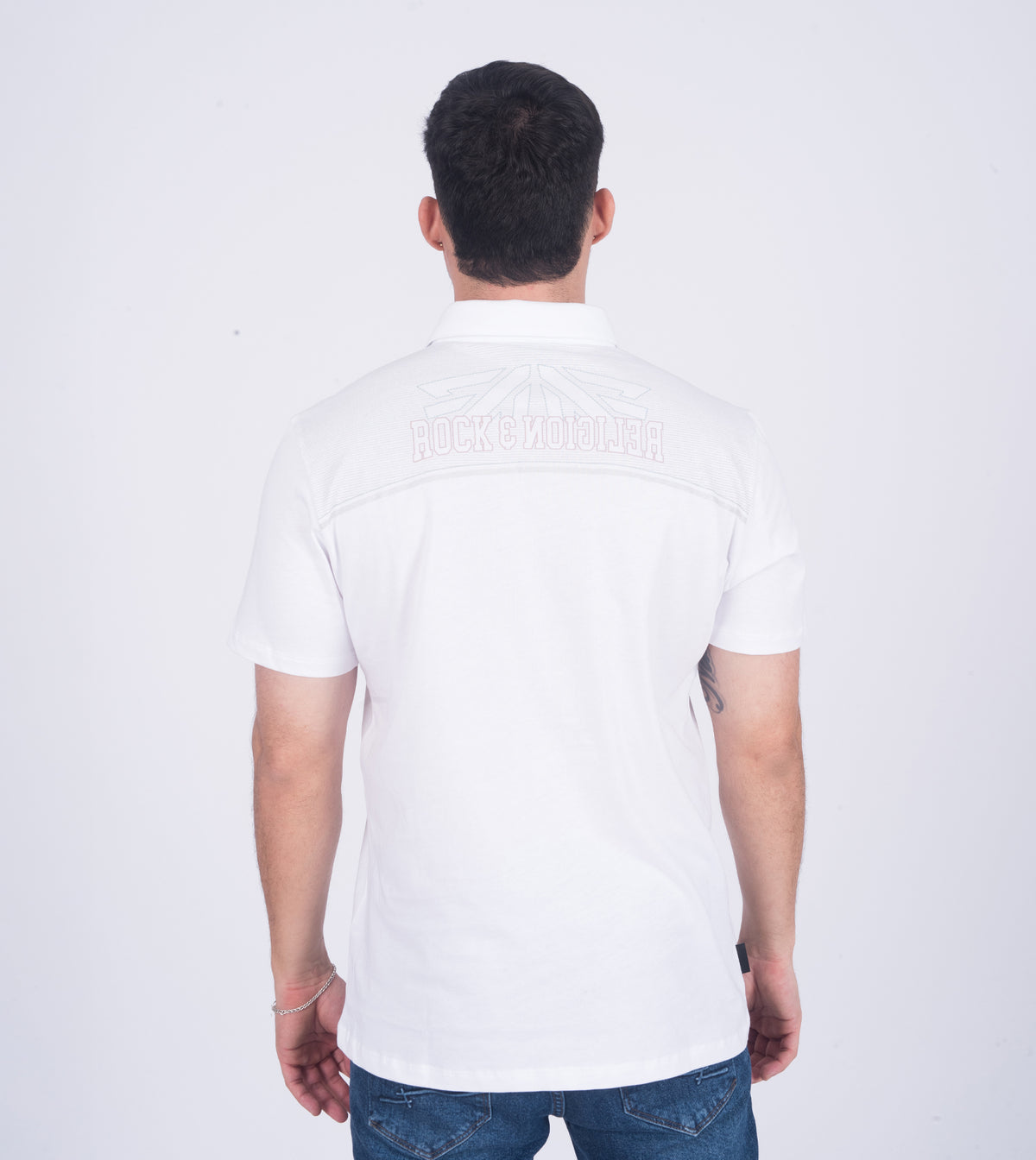 POLO RAWEN