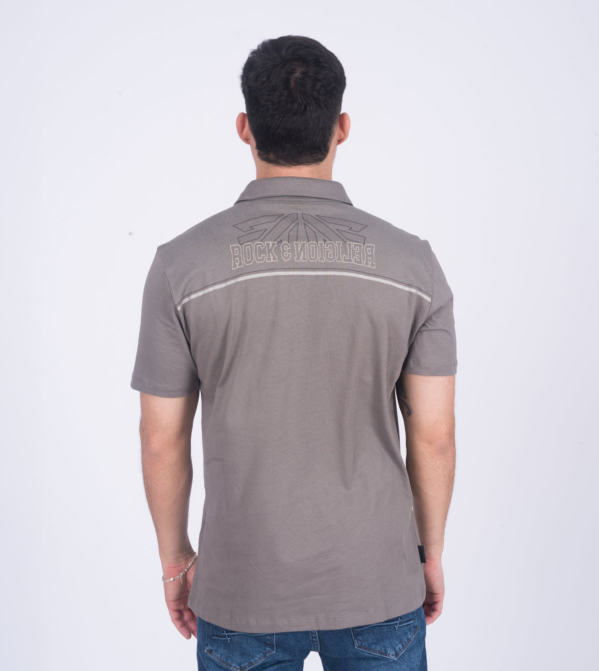 POLO RAWEN
