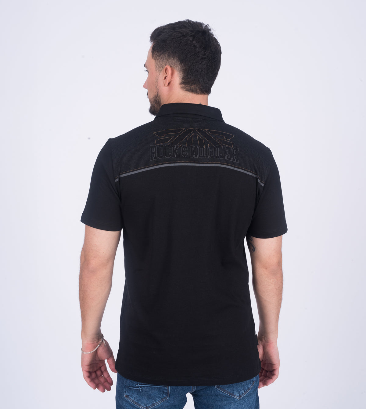 POLO RAWEN