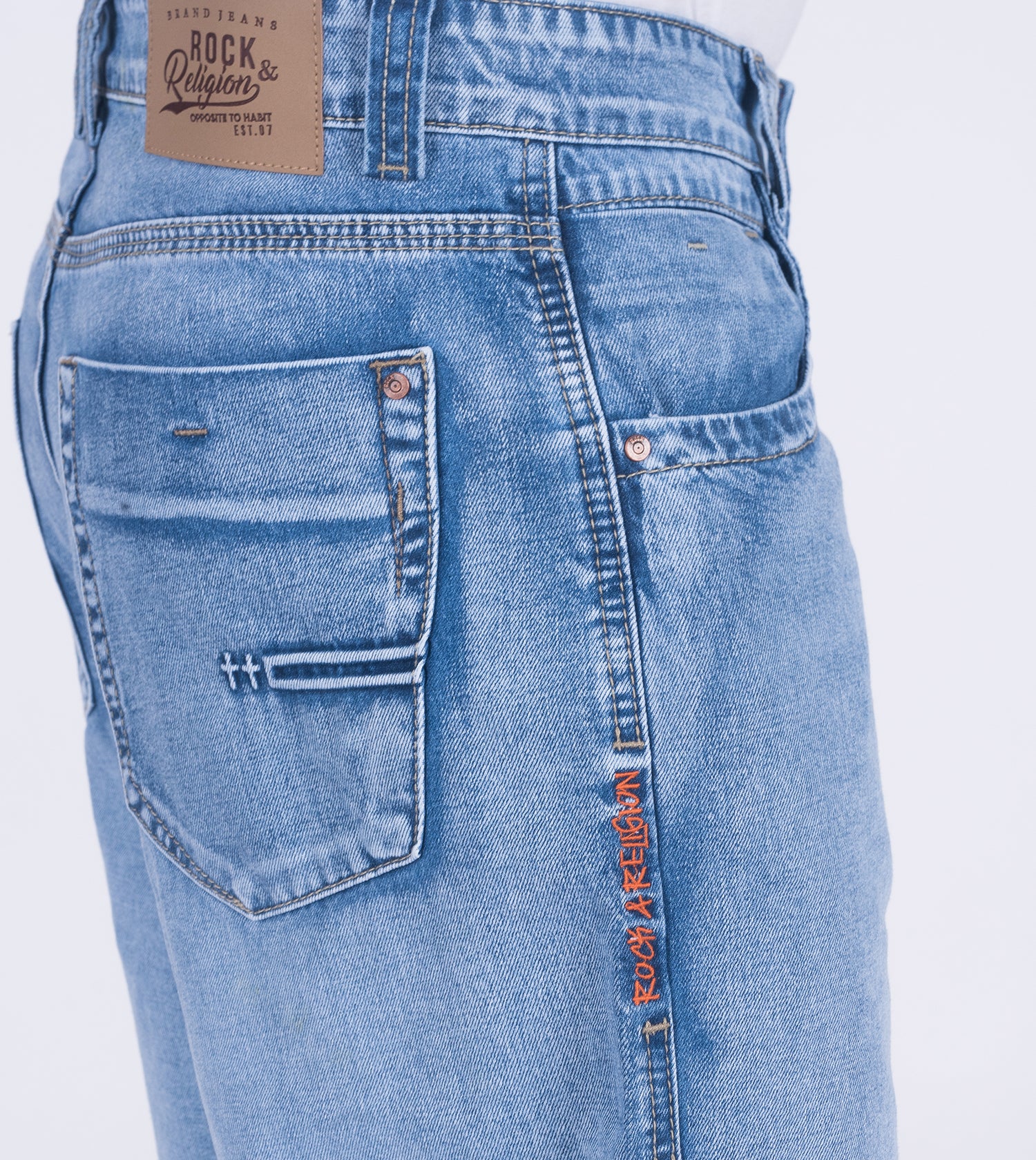SHORT RAZED