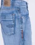 SHORT RAZED
