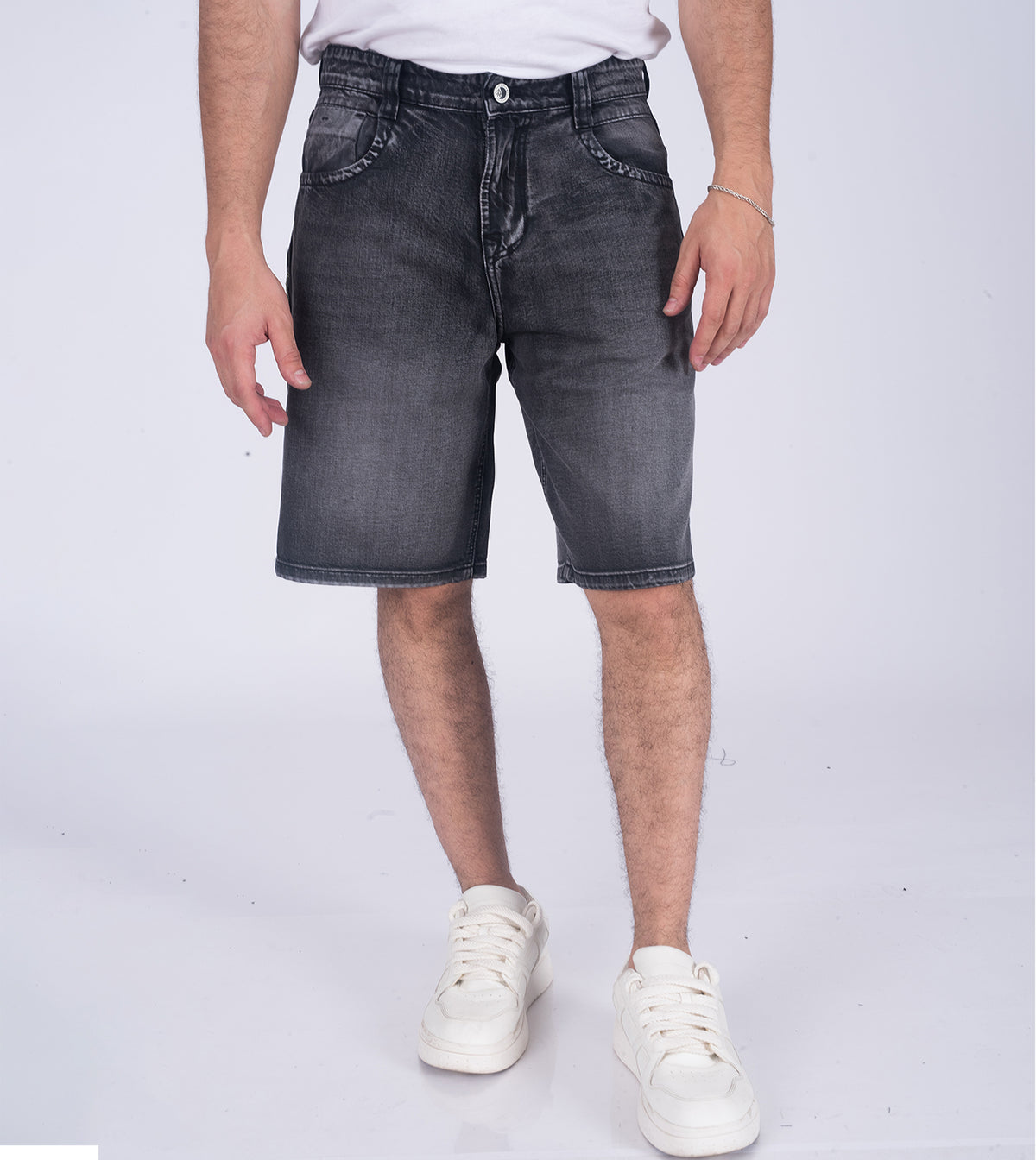 SHORT RAZED