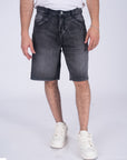 SHORT RAZED