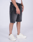 SHORT RAZED