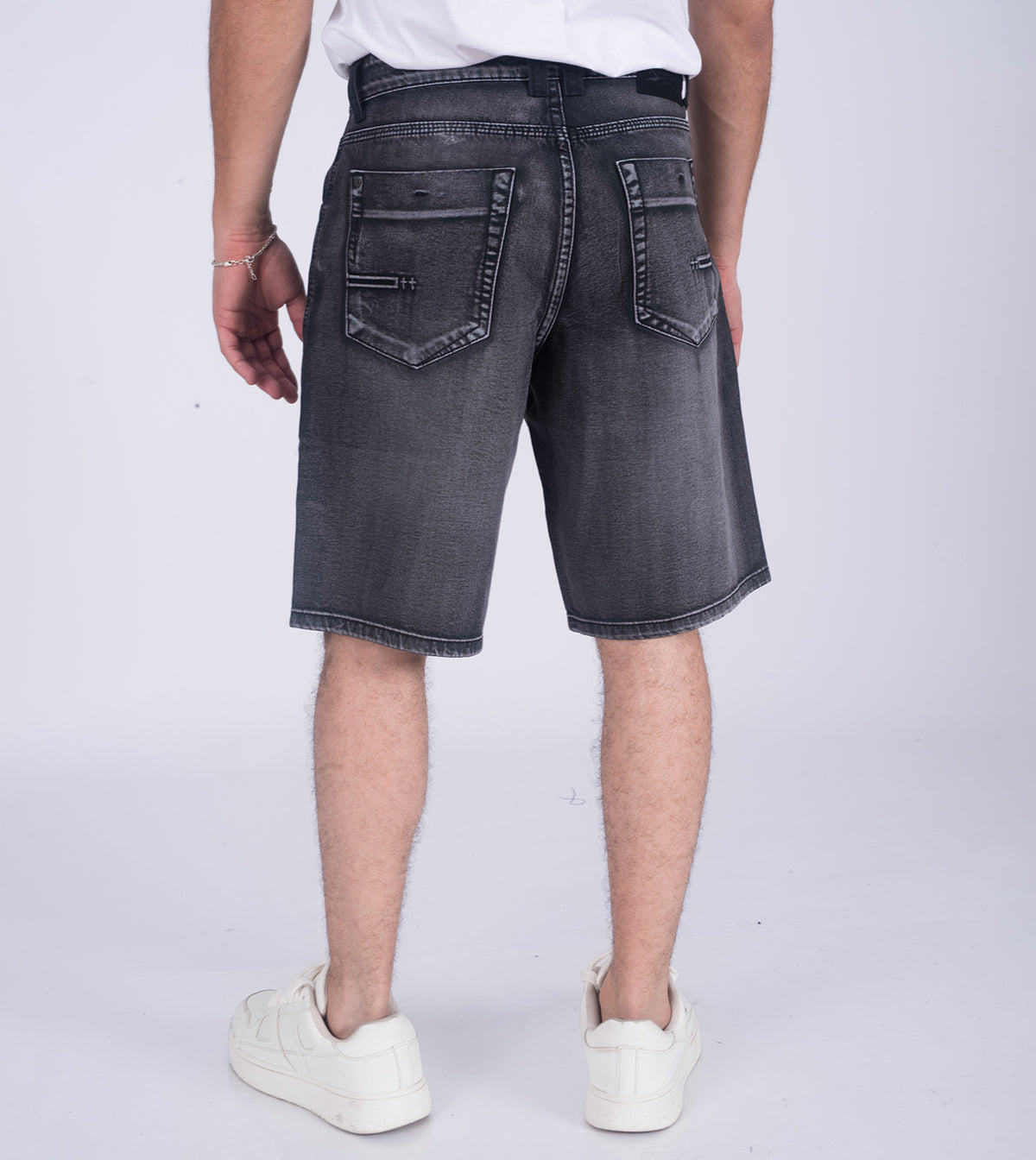 SHORT RAZED