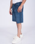 SHORT RAZED