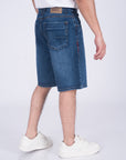 SHORT RAZED