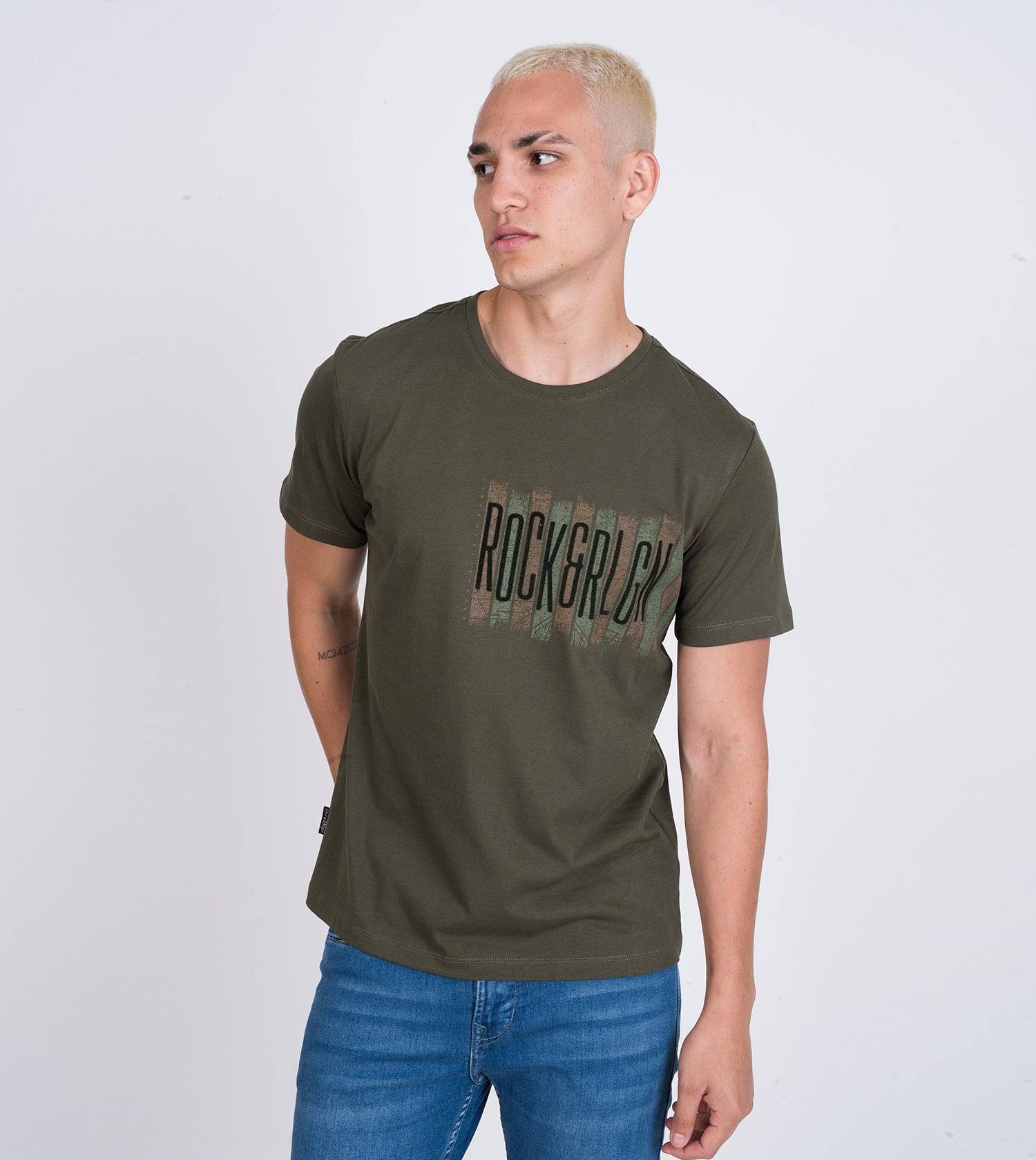 POLO RIZE