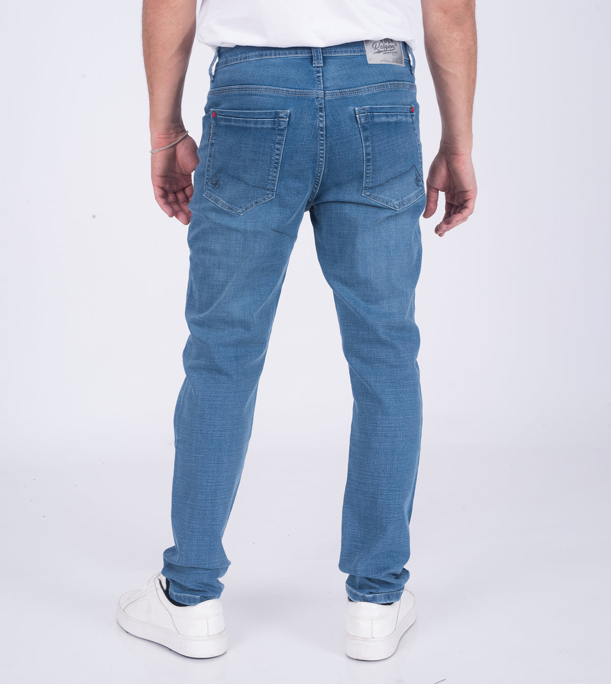 PANTALON SEBASTIAN