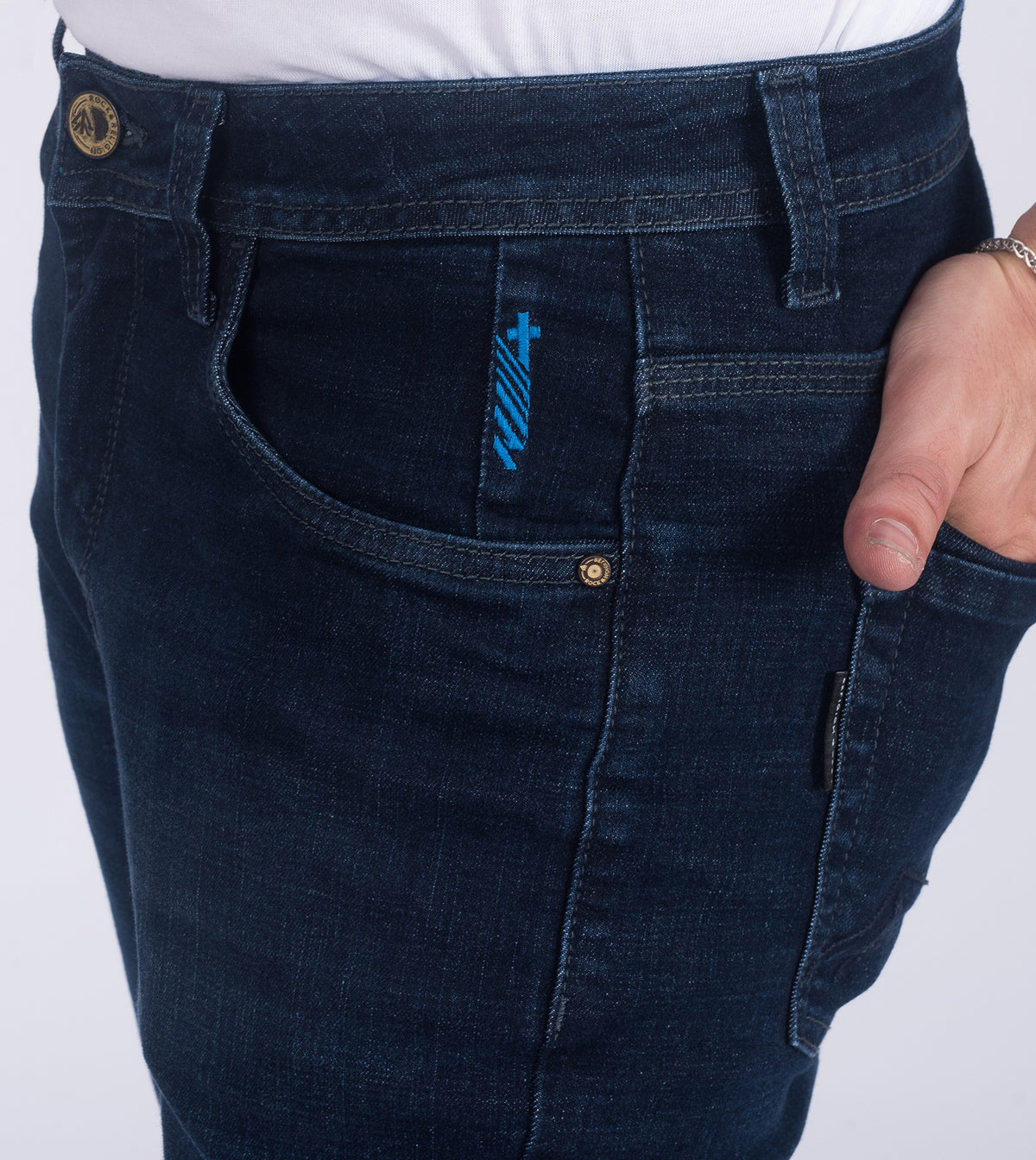 PANTALON SEBASTIAN