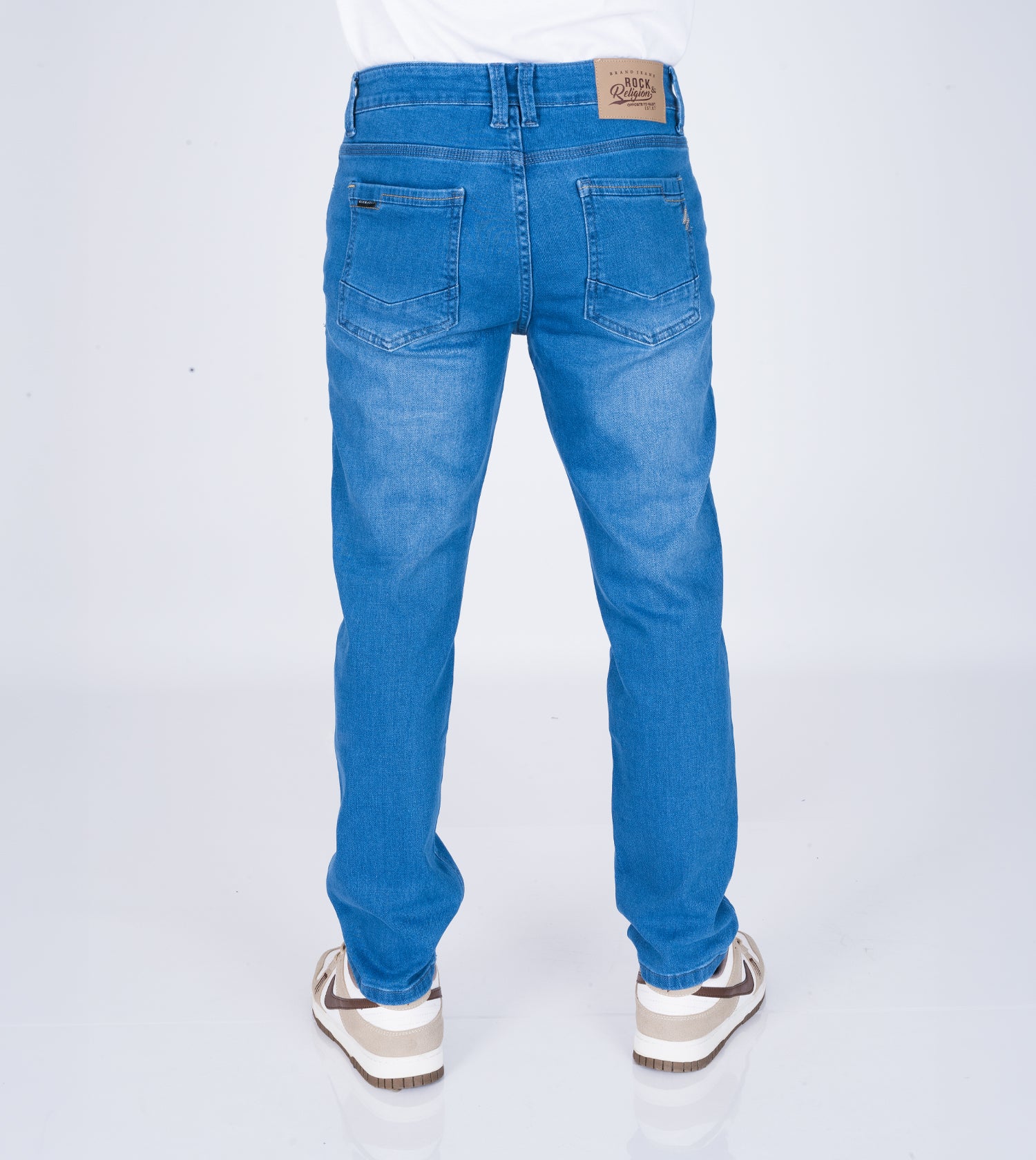 PANTALON STRYK