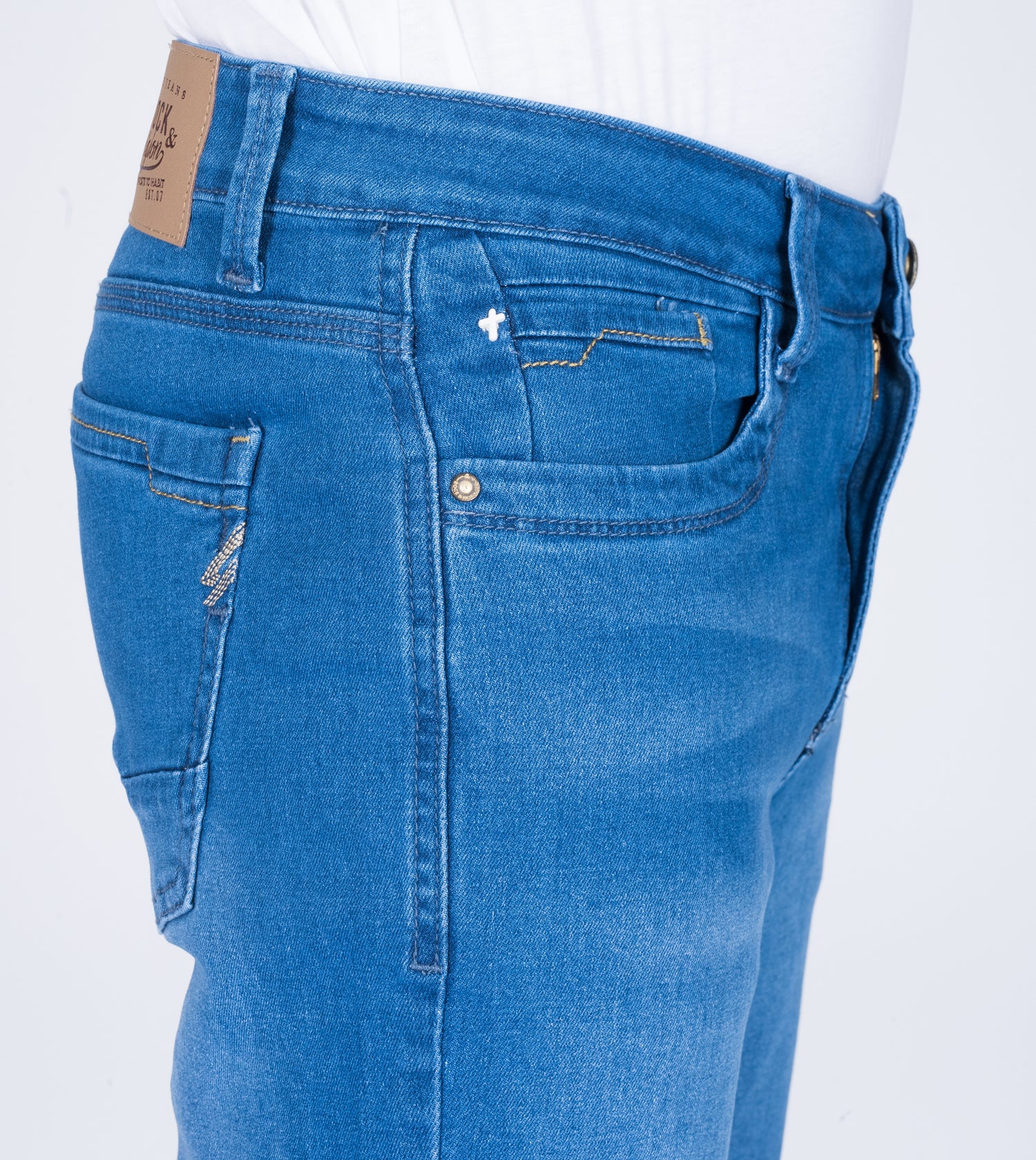 PANTALON STRYK
