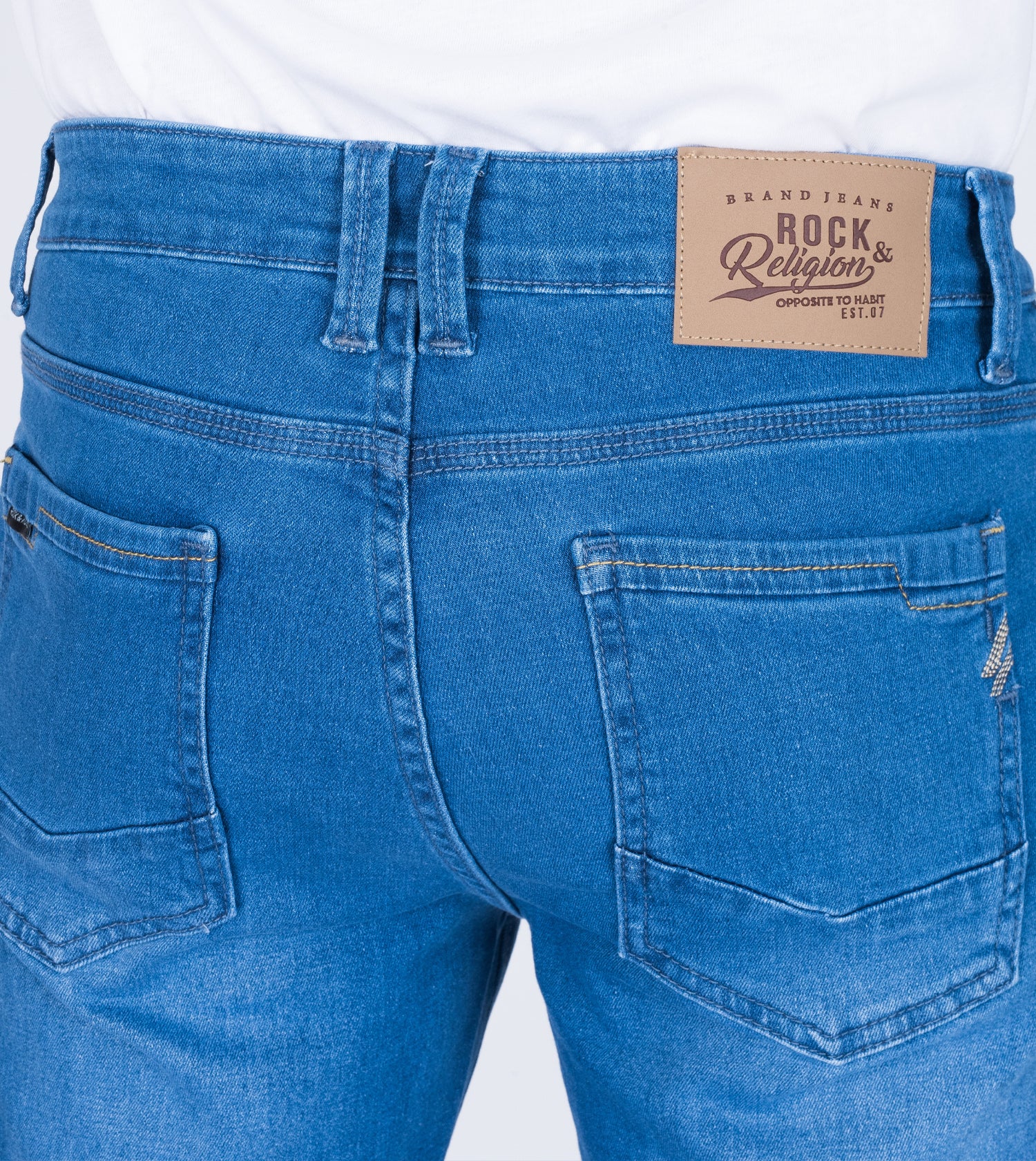 PANTALON STRYK