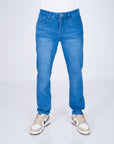 PANTALON STRYK
