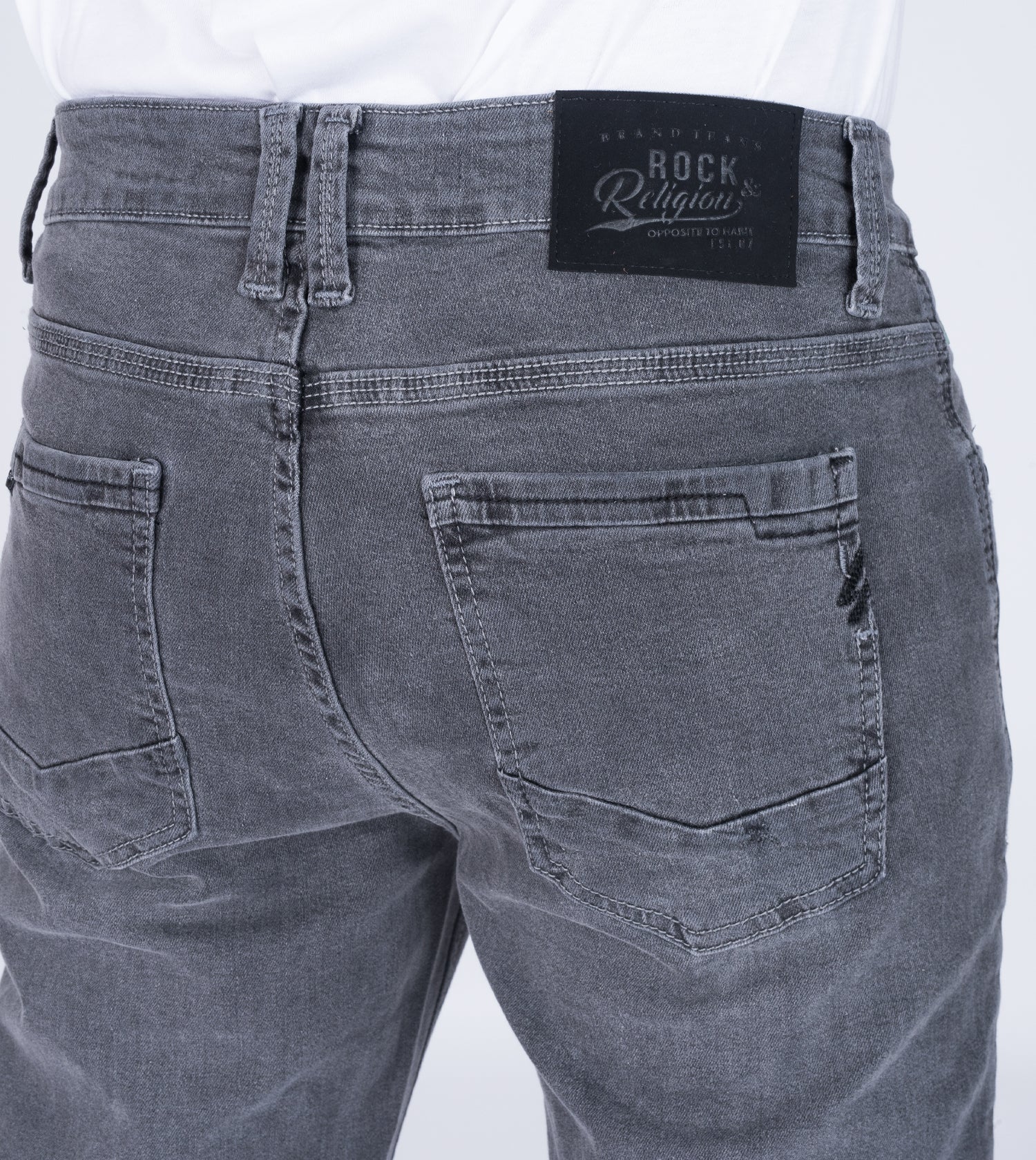 PANTALON STRYK